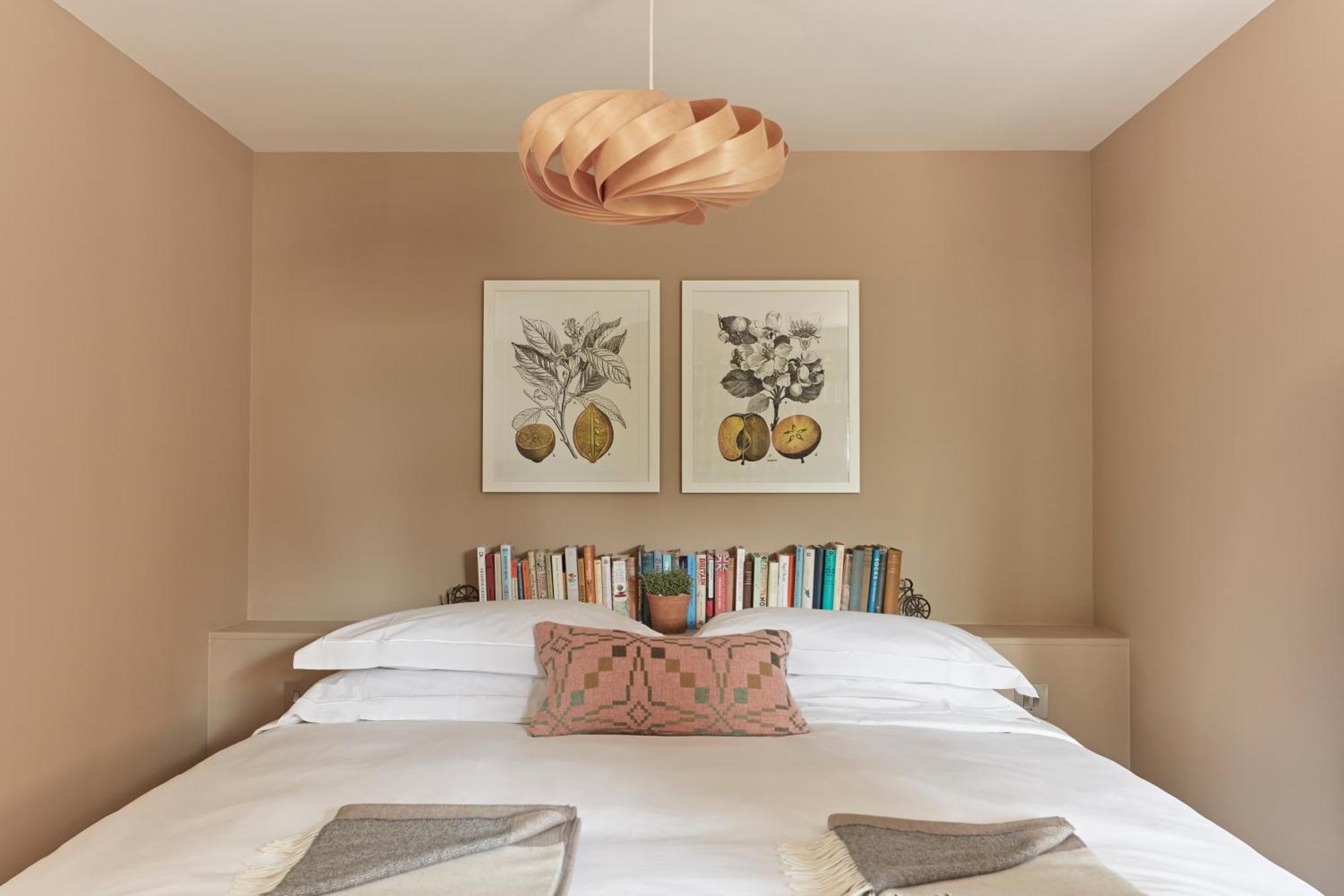 Terrace Room