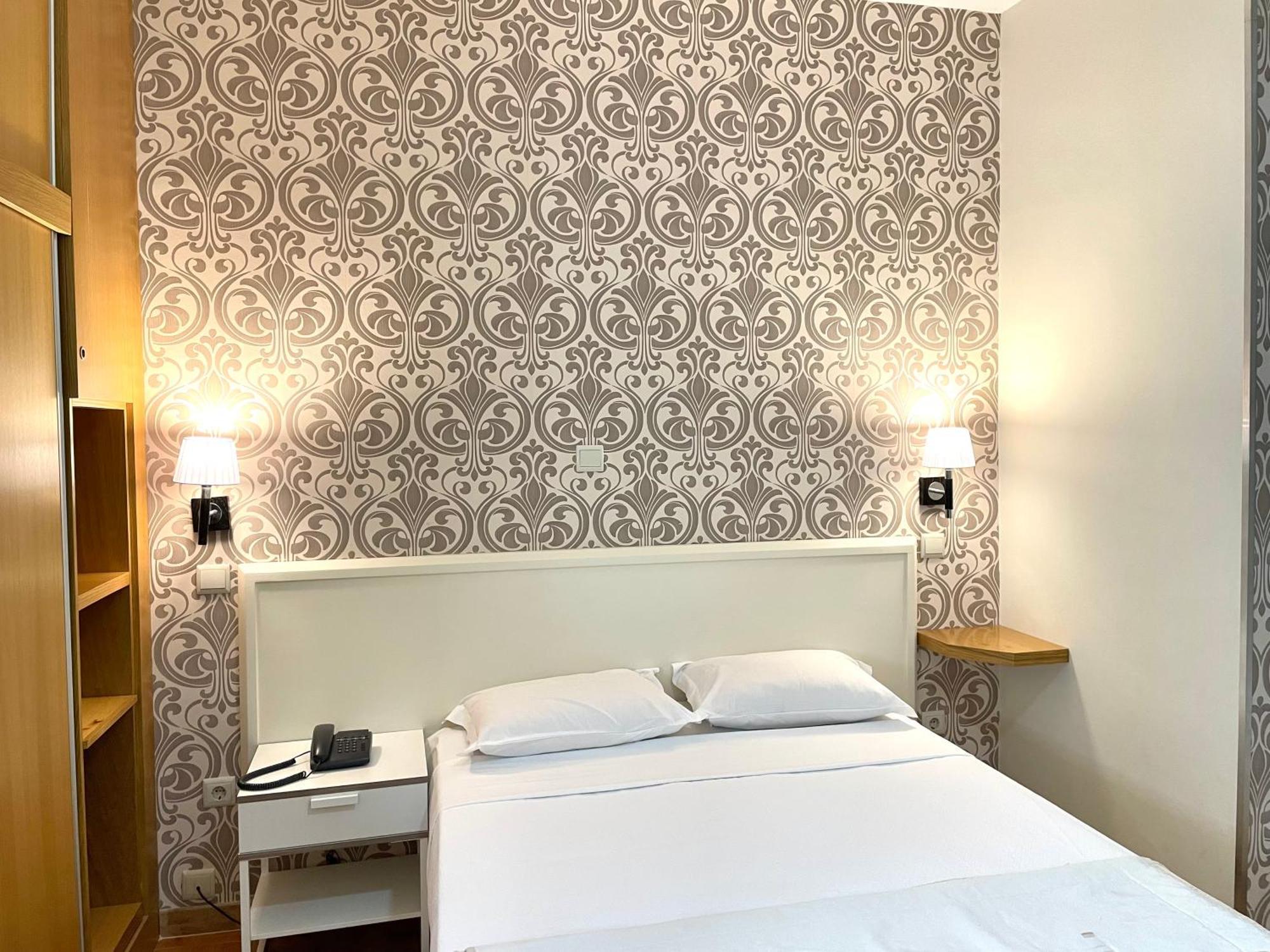 Chambre Familiale (4 Adultes)