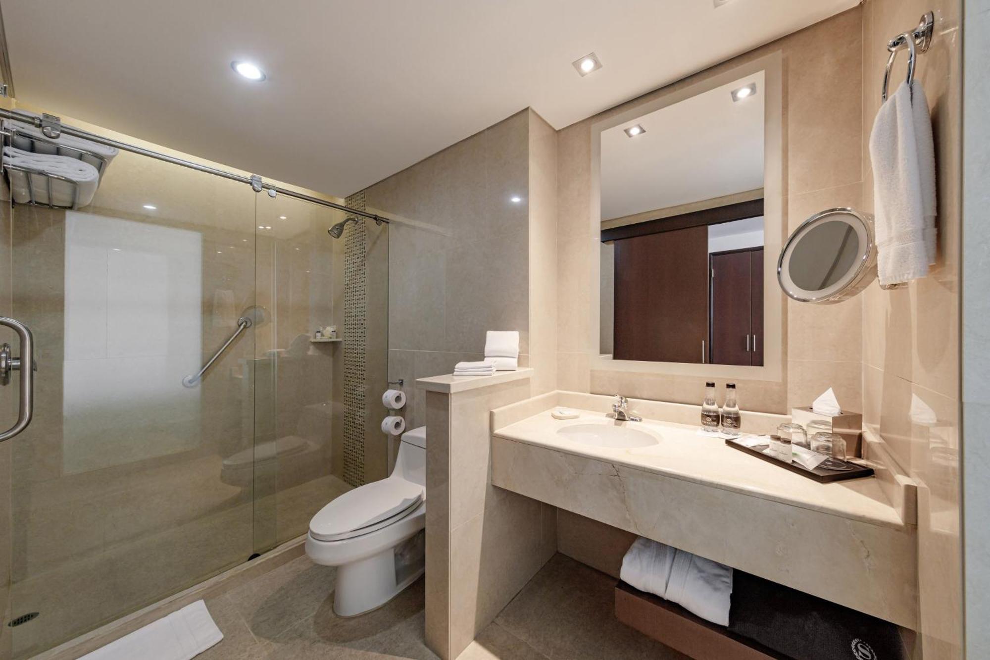 Junior Suite met Kingsize Bed