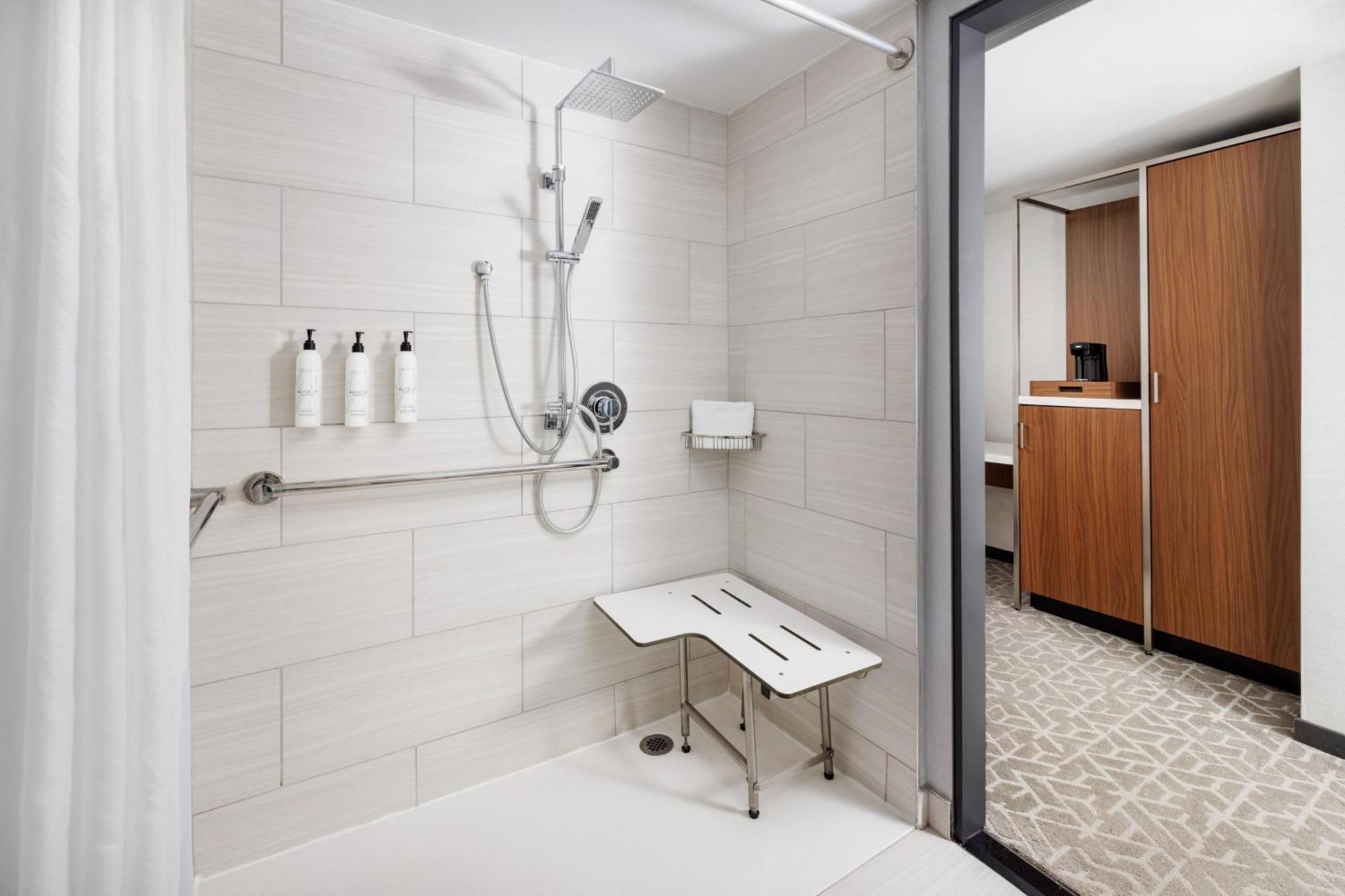 Suite King con Terrazza Privata