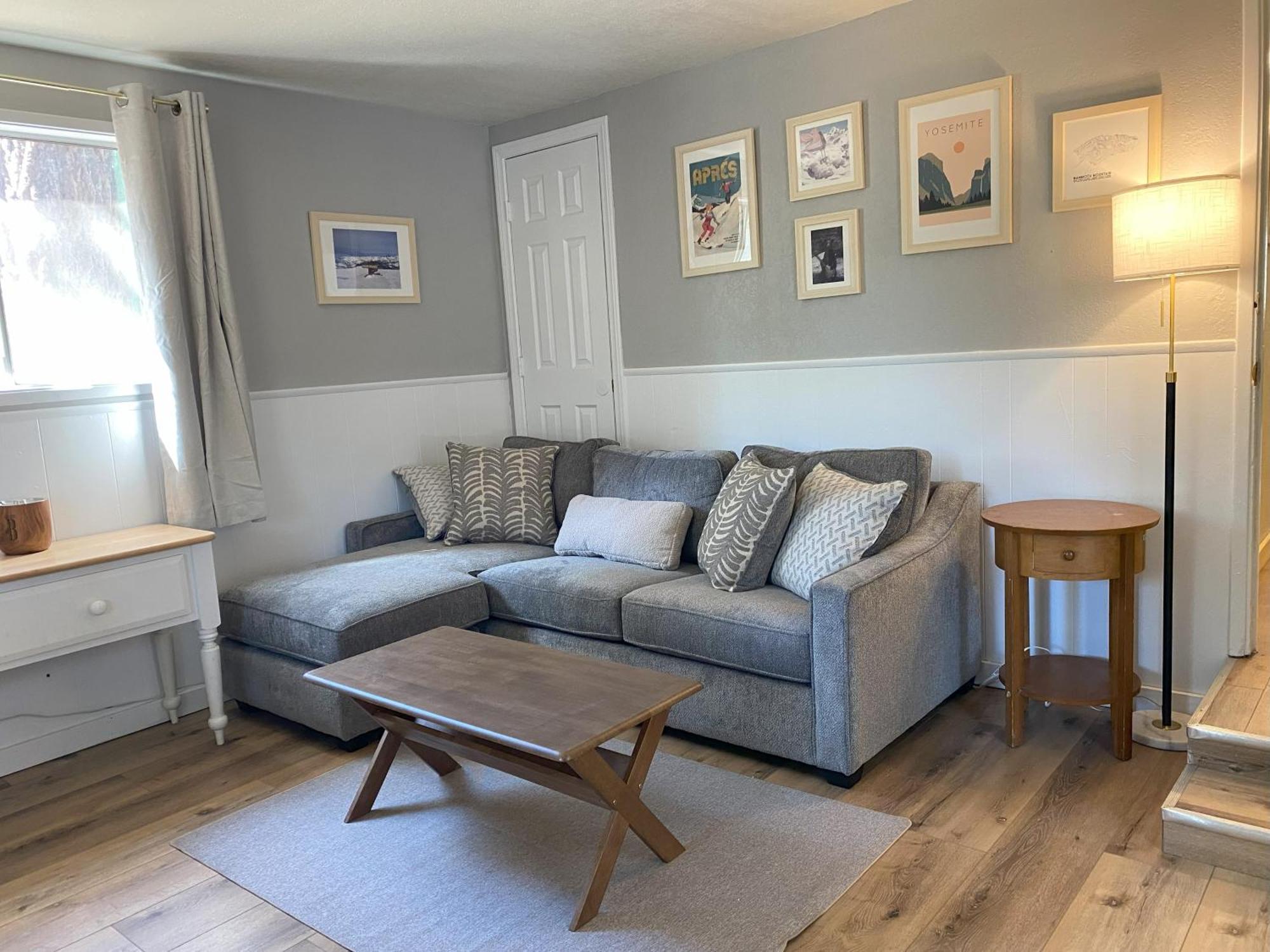Standaard Suite
