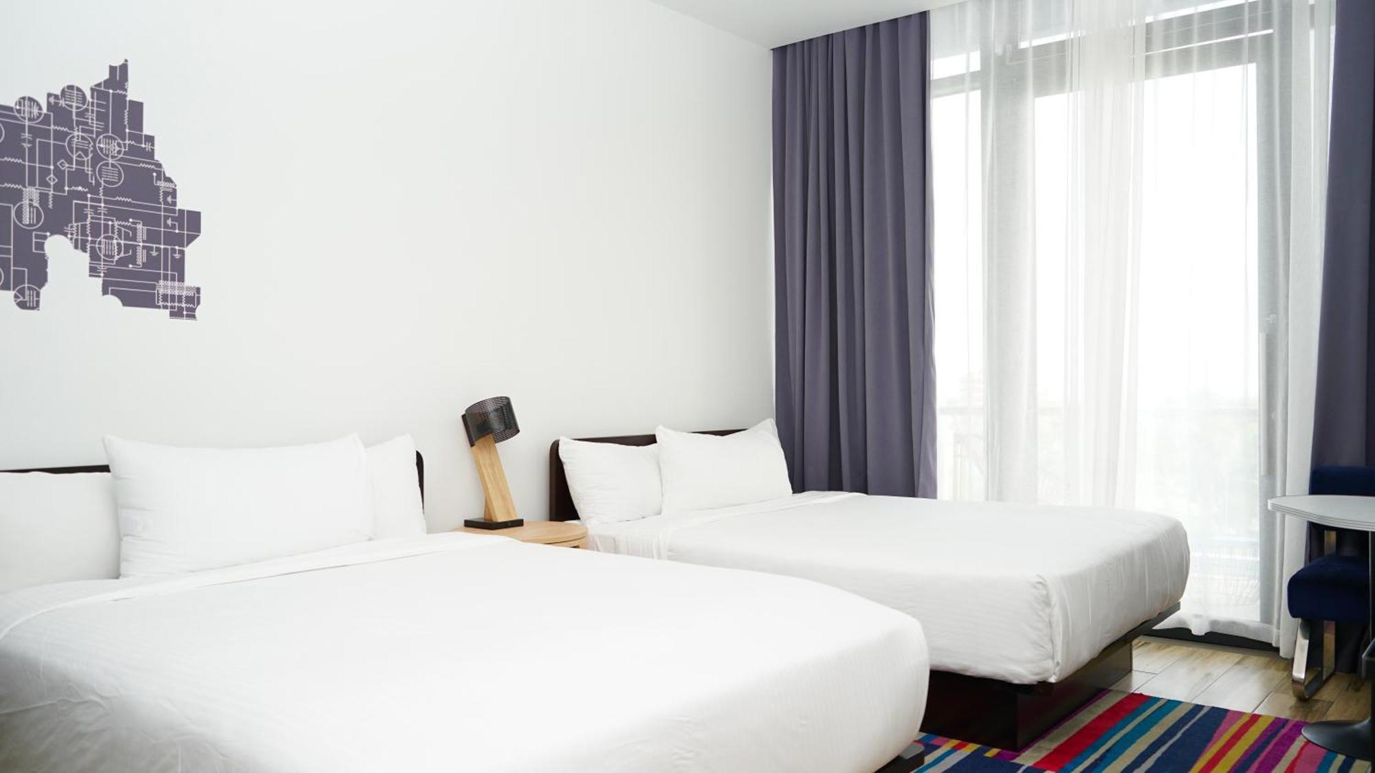 Guest Room with Two Queen Beds and Balcony,1545005329:JPEG