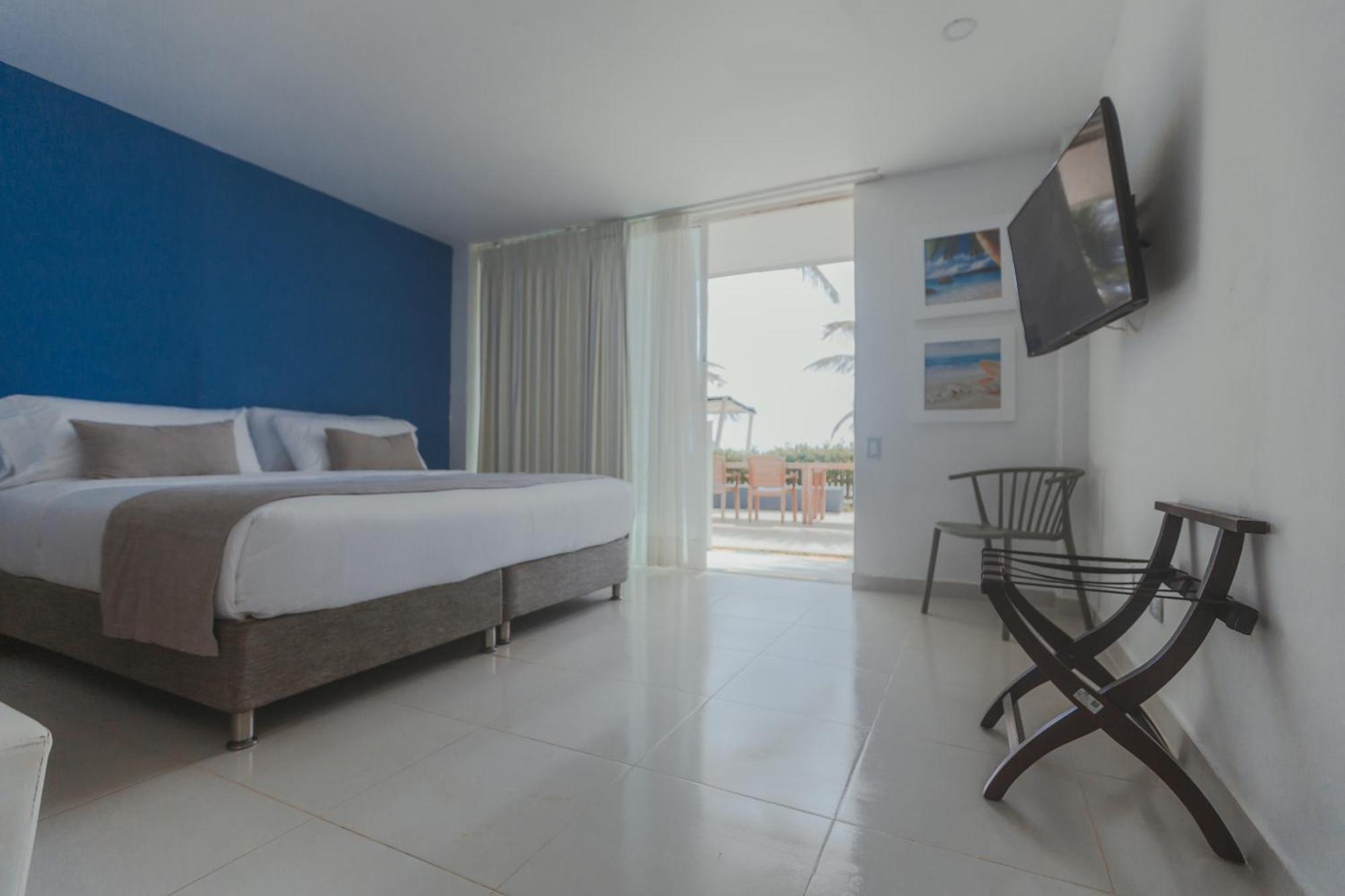 Quarto Quádruplo Standard