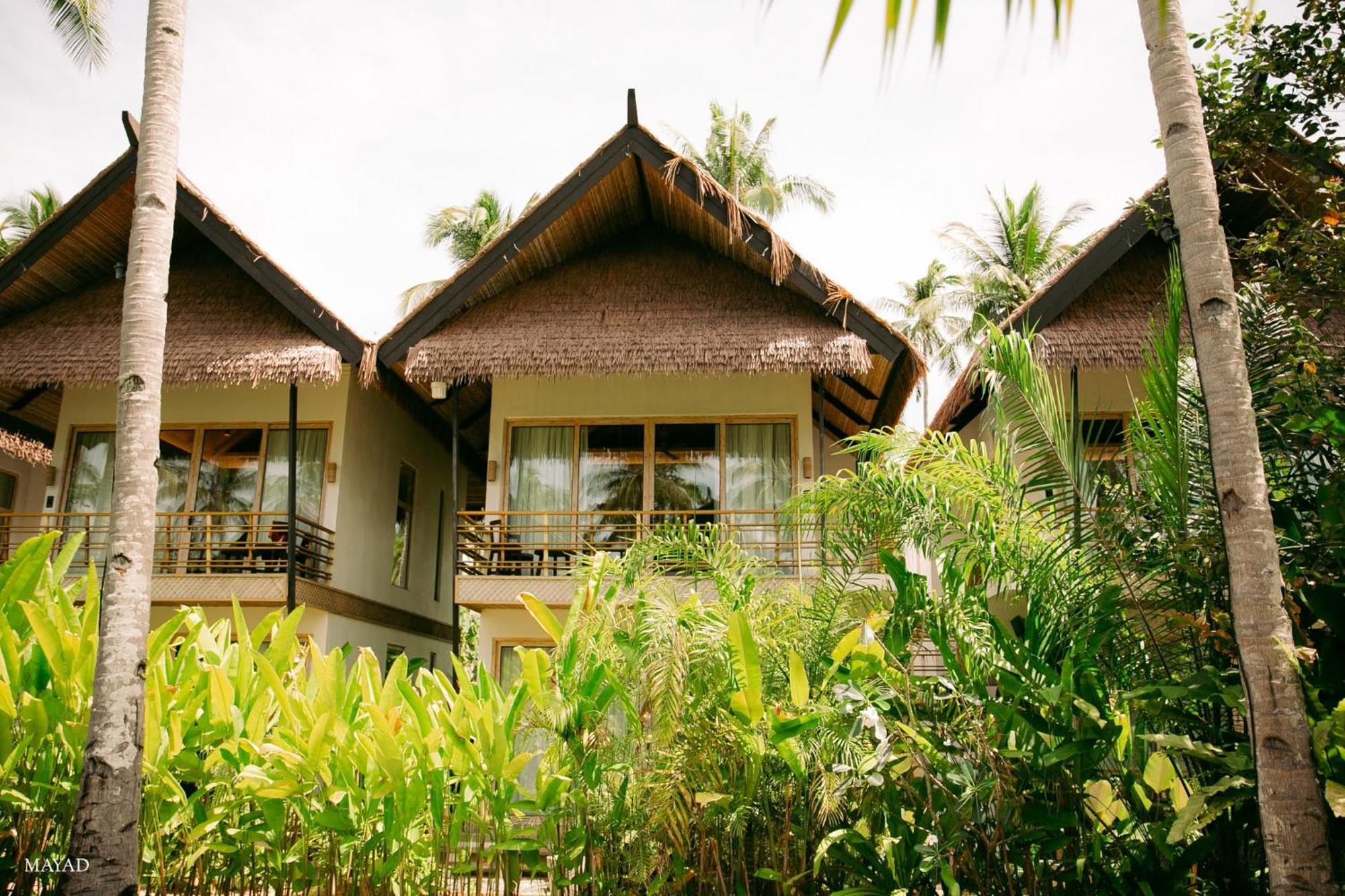 Second Floor Deluxe (Complimentary Round Trip Airport Transfer)