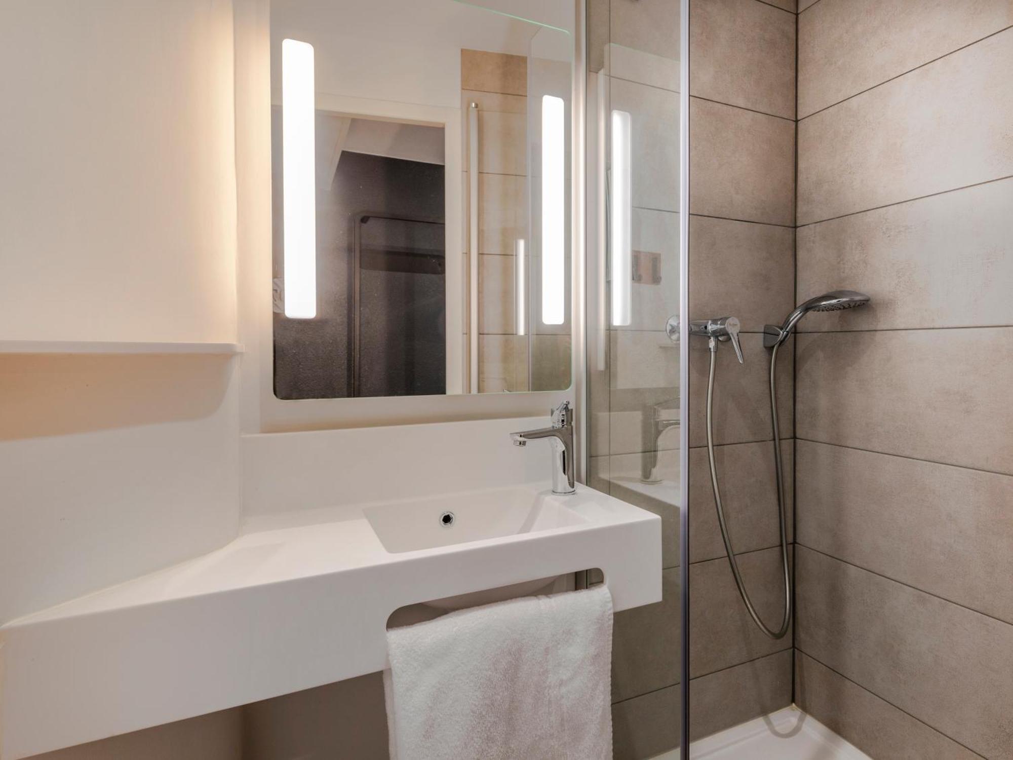 Chambre Double