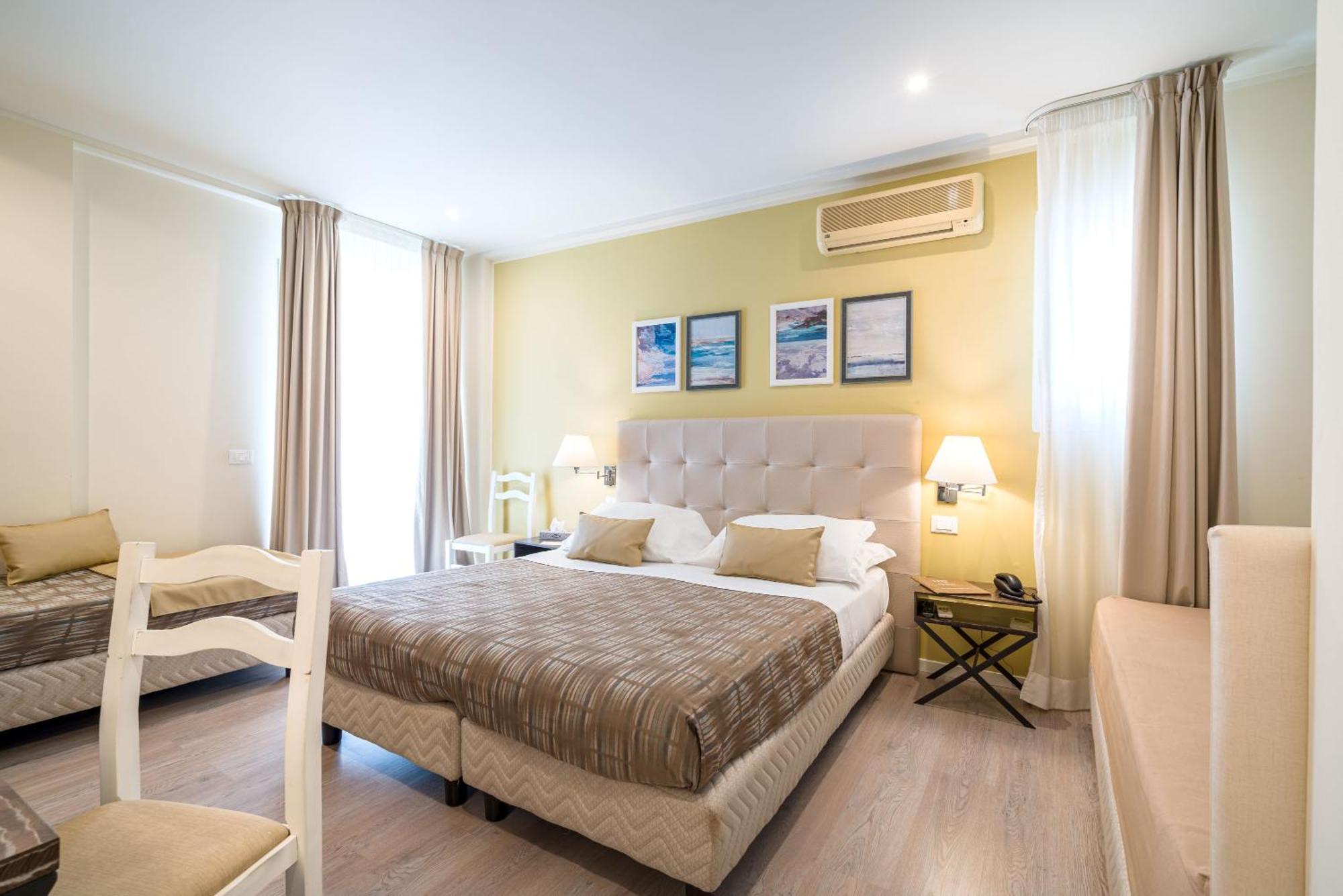 Quadruple Room with Balcony and Side Sea View,1584839619:JPEG
