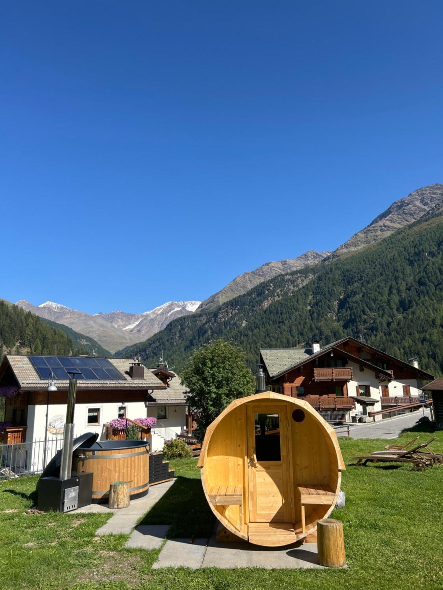 Appartamento con 2 Camere da Letto
