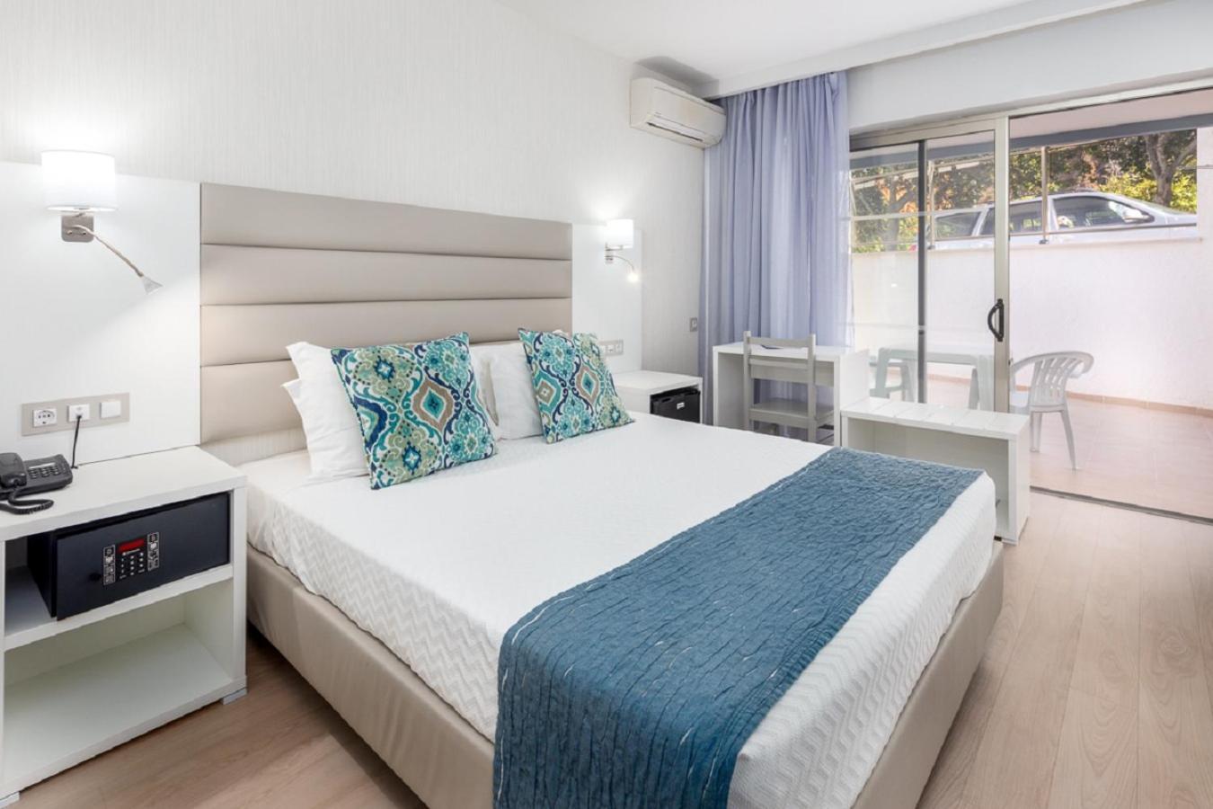 Double Room Lower Floor