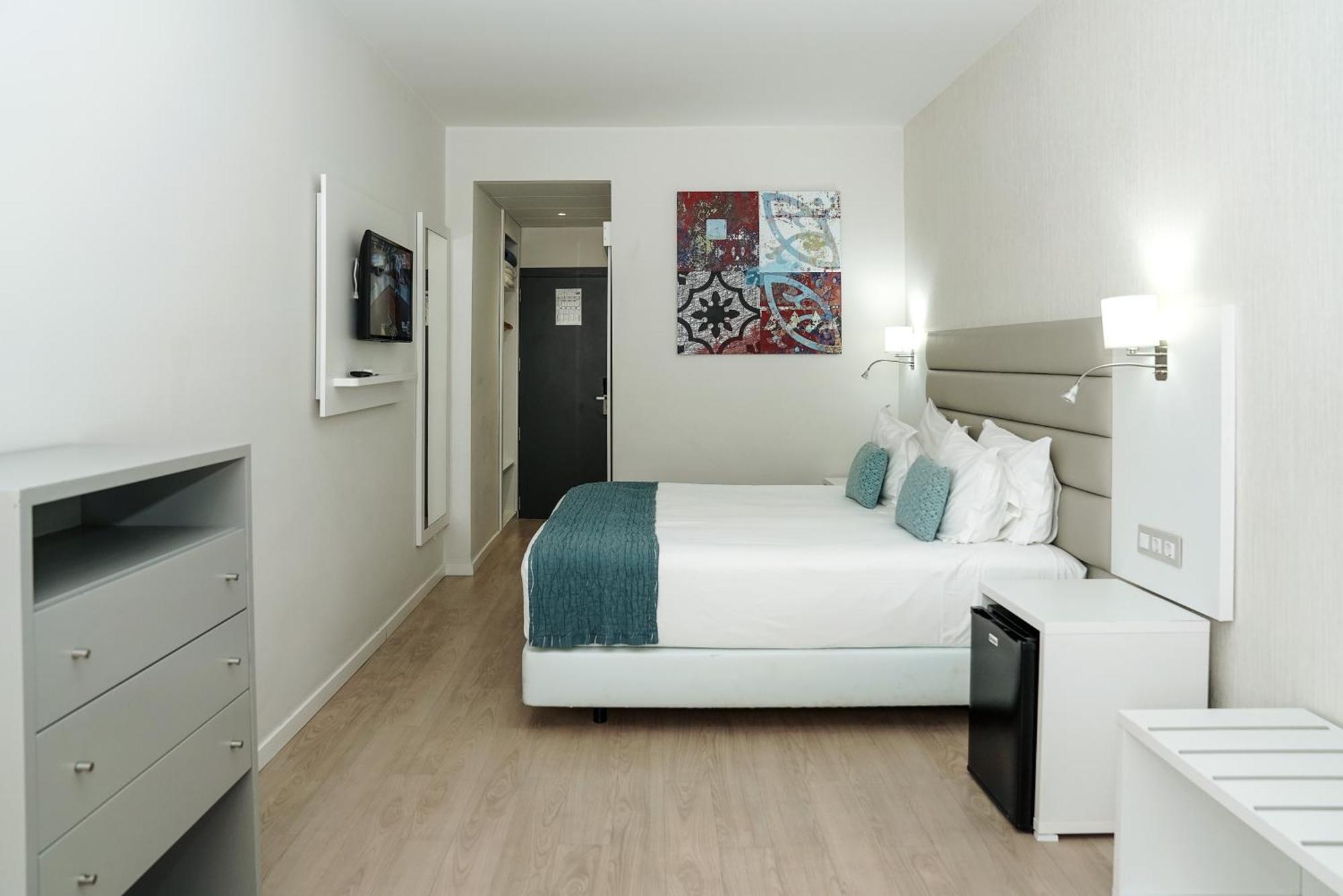Double Room Partial Sea View