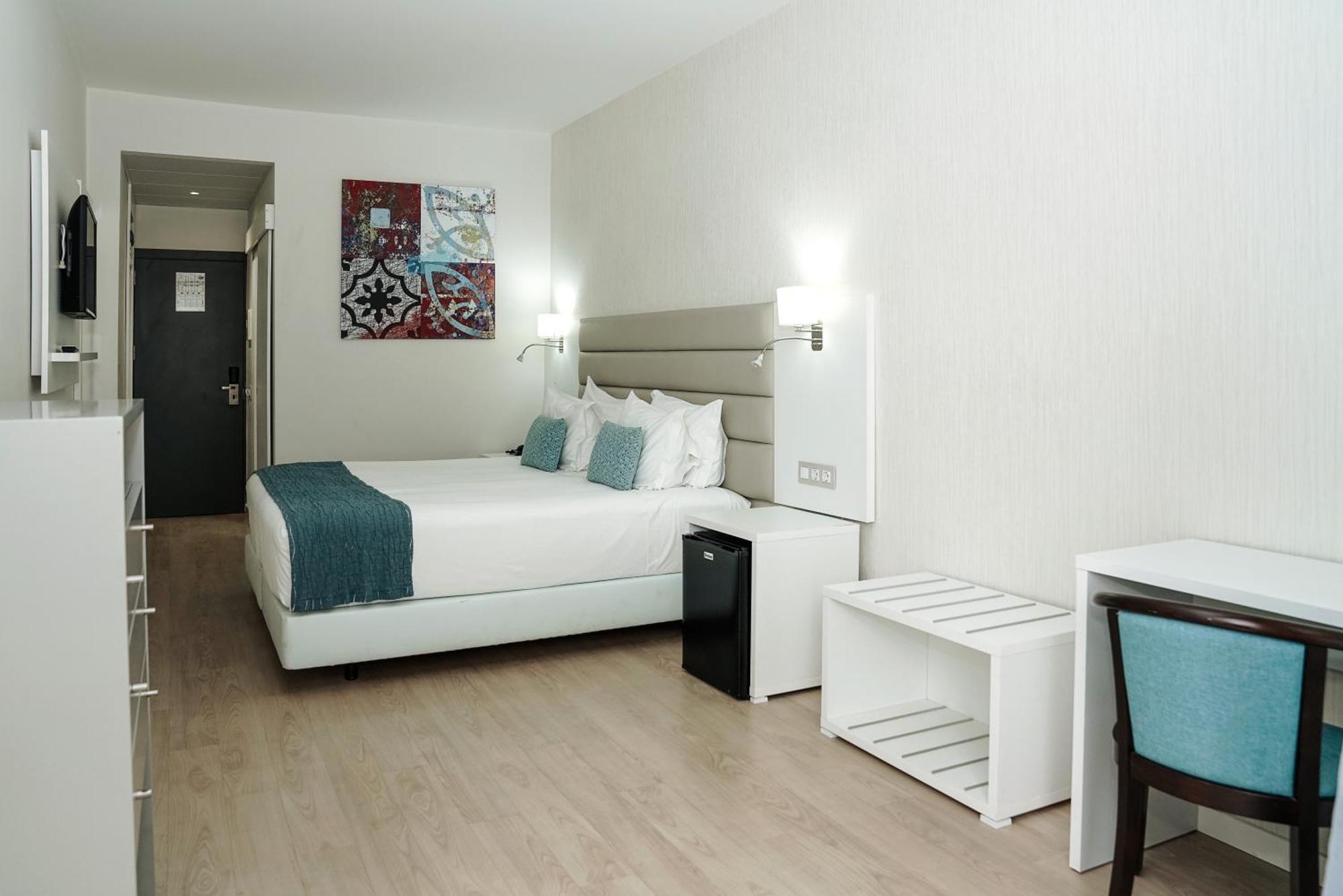Double Room Partial Sea View