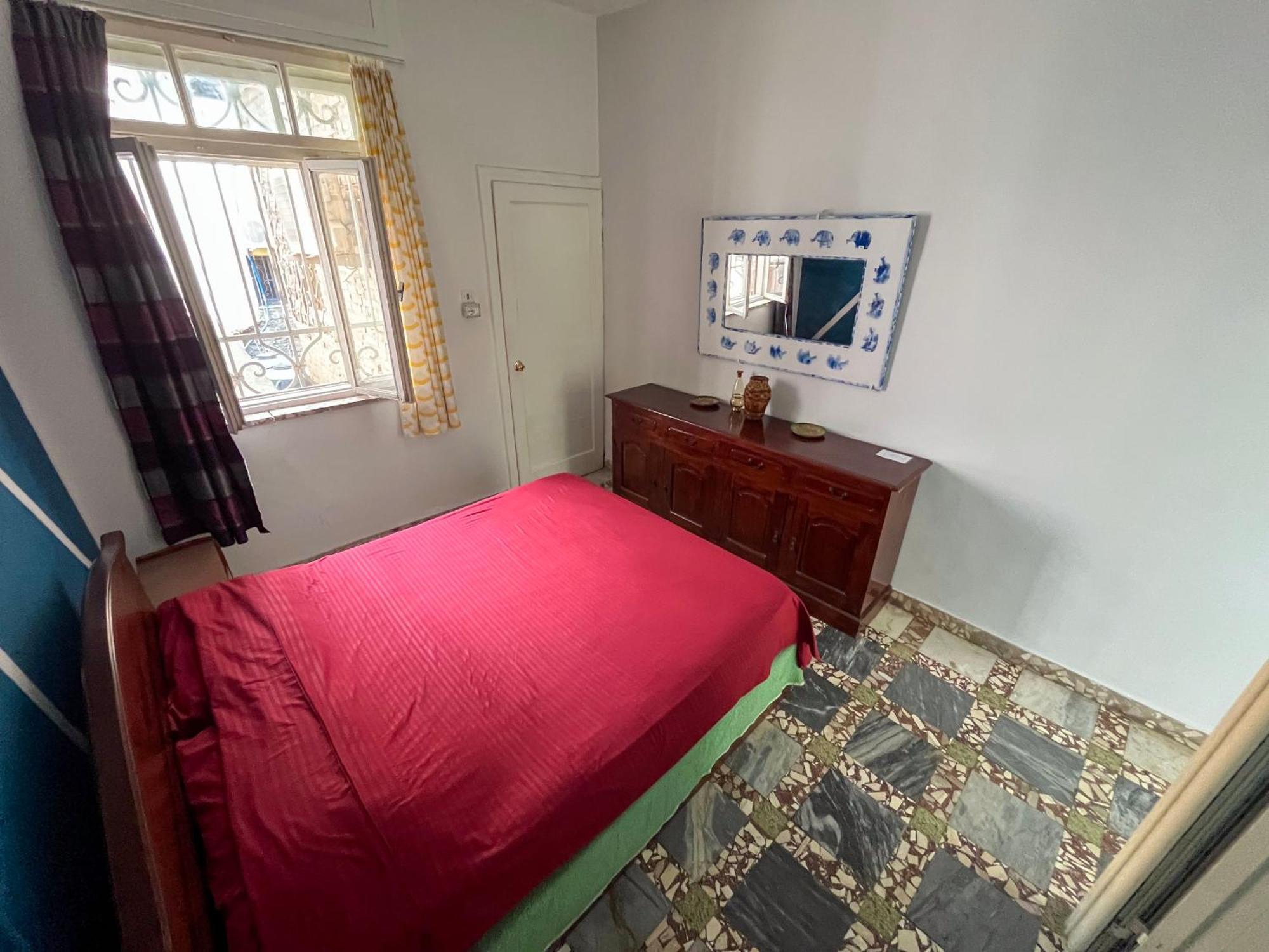 Tweepersoonskamer met Eigen Badkamer