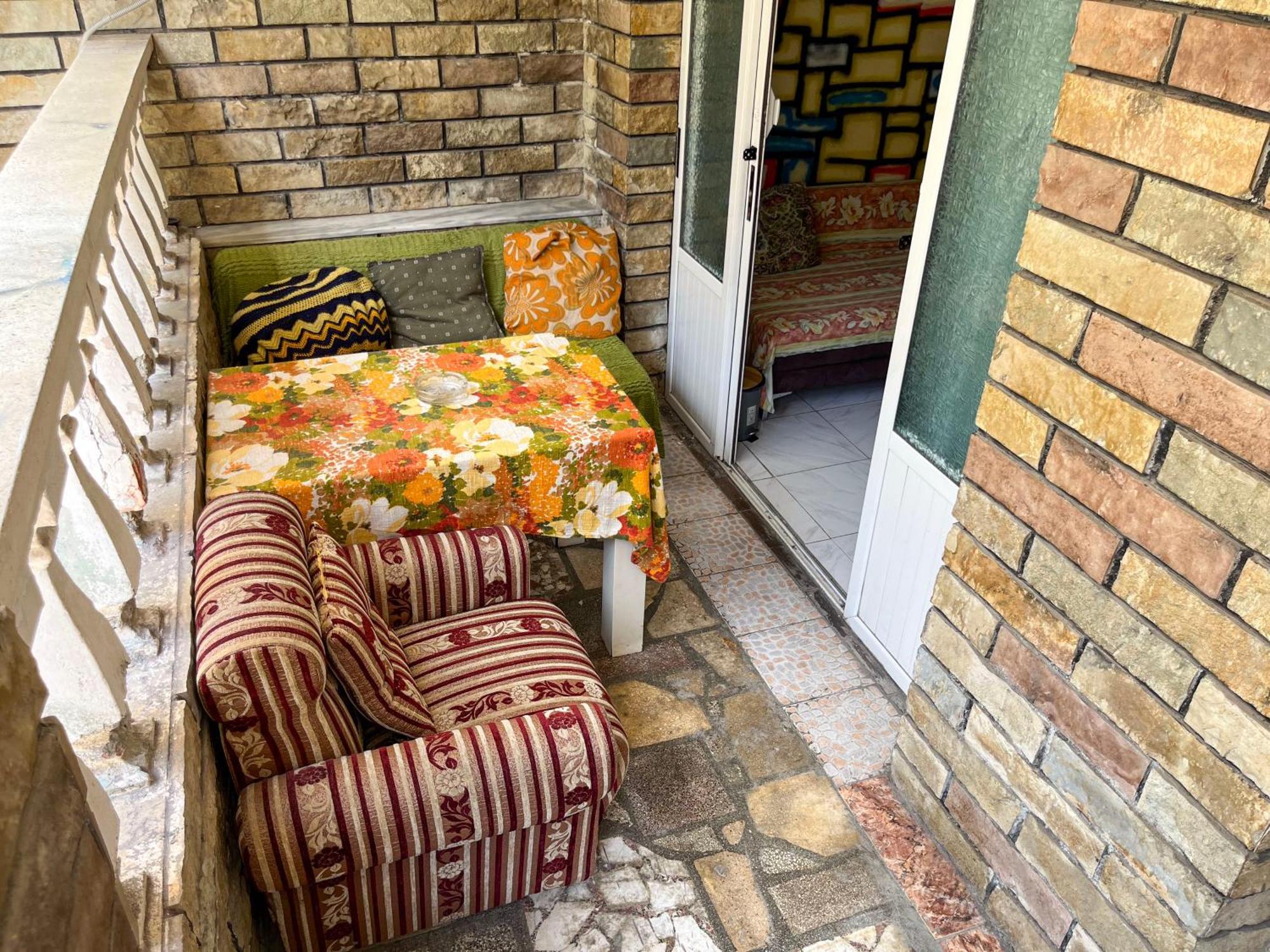 Bed in Gemengde Slaapzaal met 4 Bedden