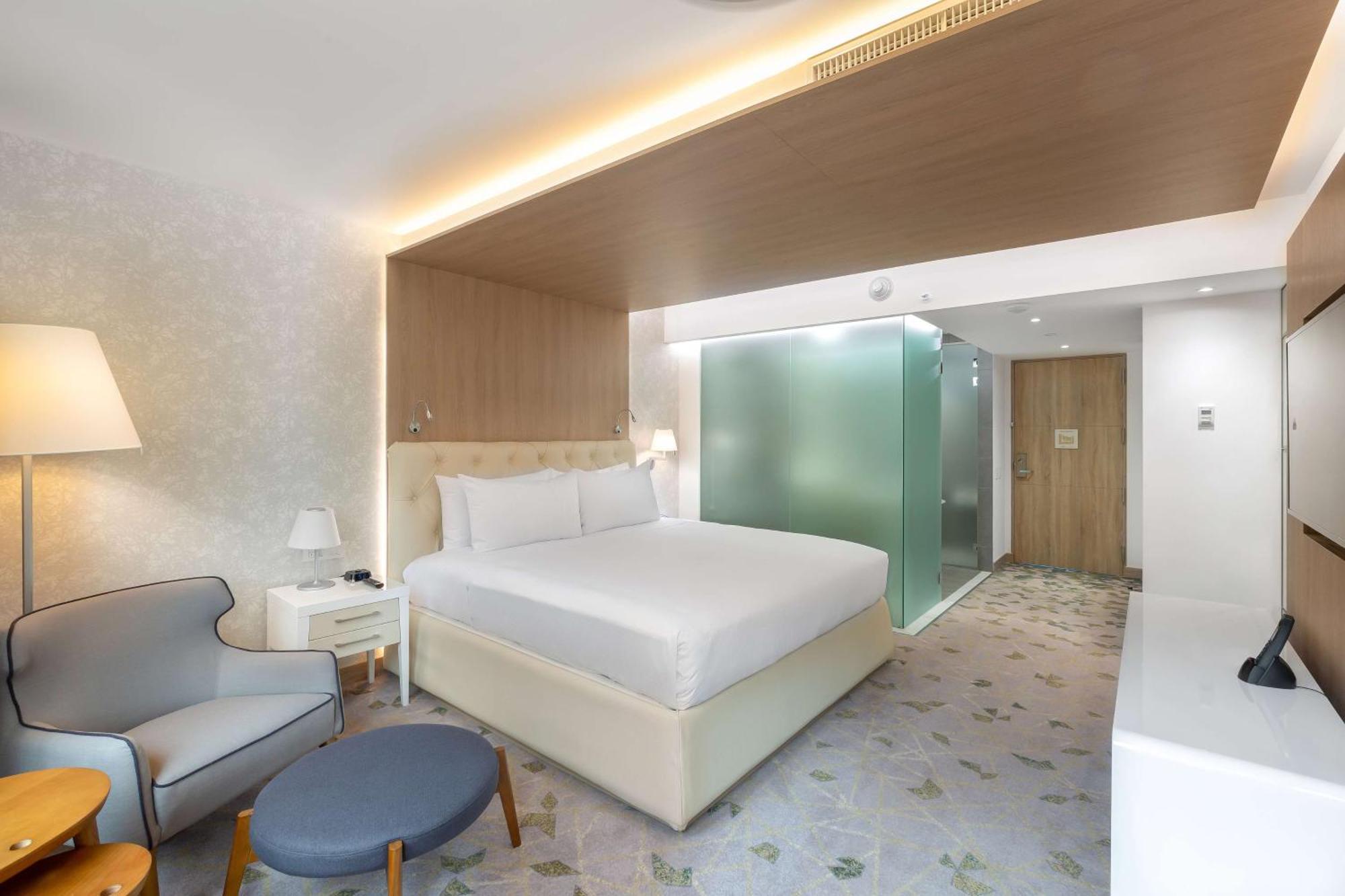 King Room
