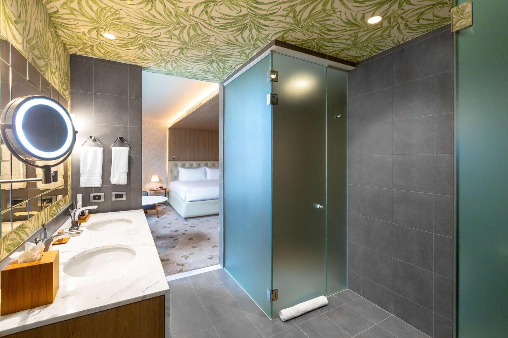 King Room Internal View
