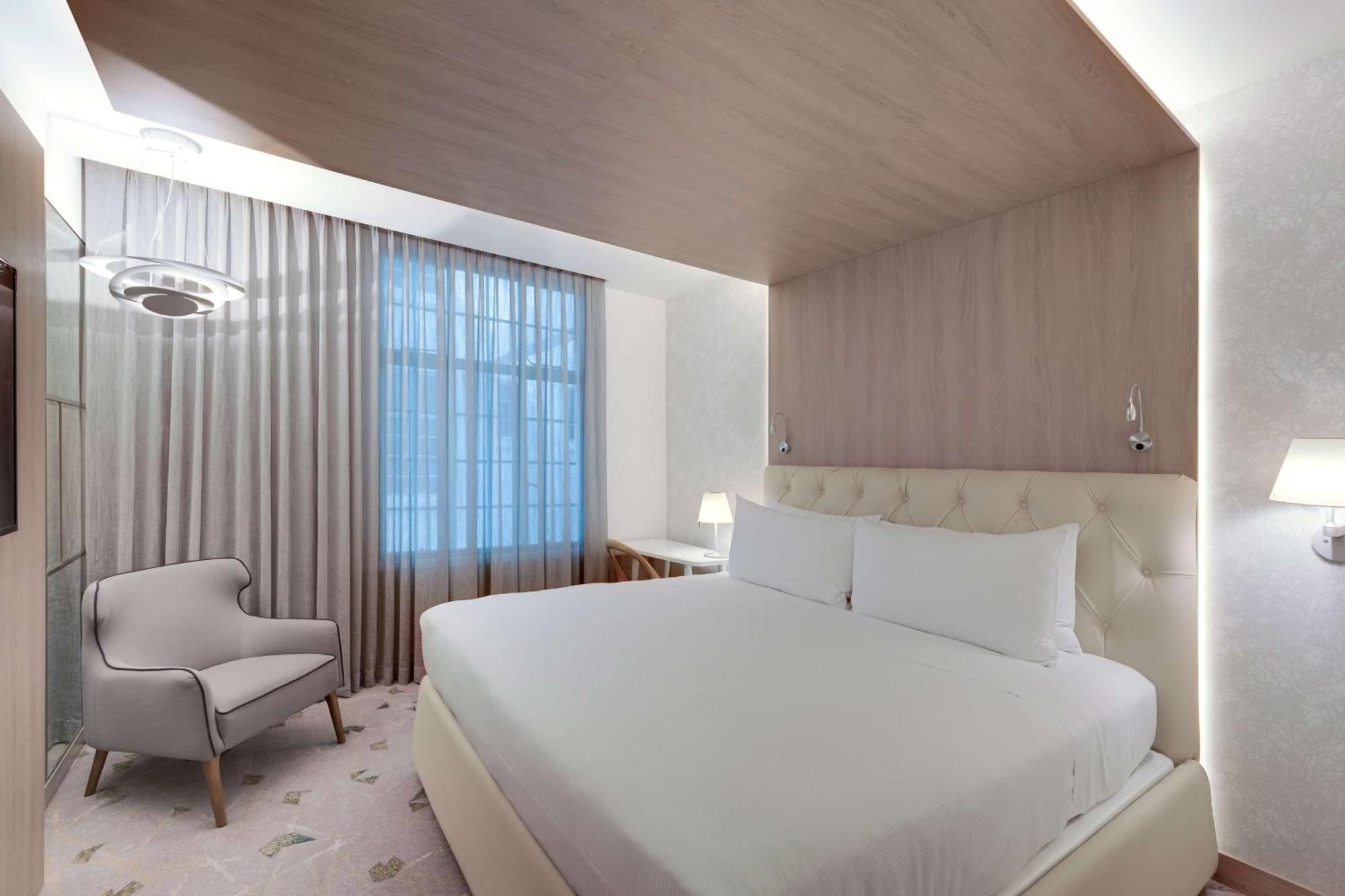 King Room Internal View
