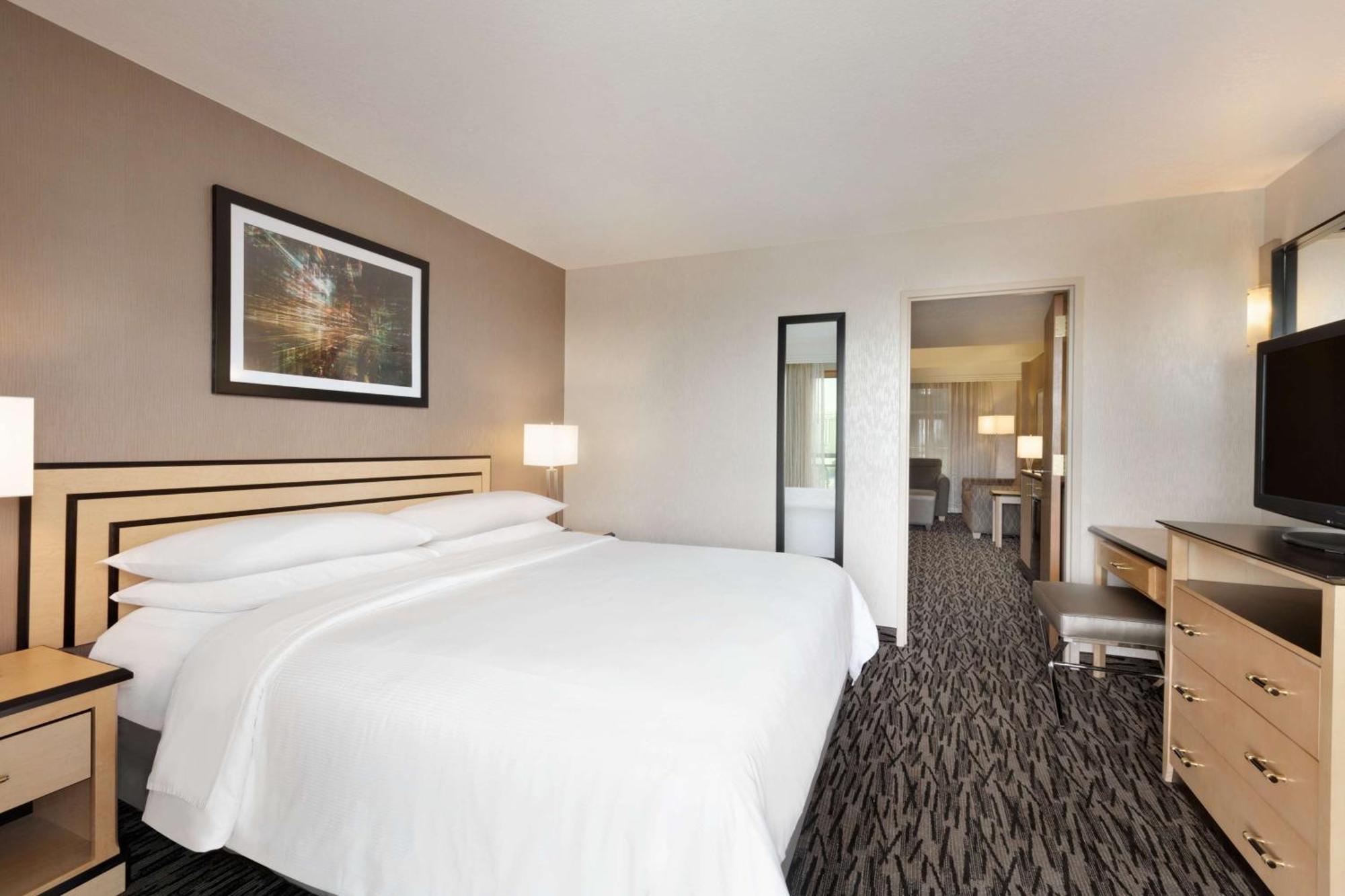Suite Lit King-Size