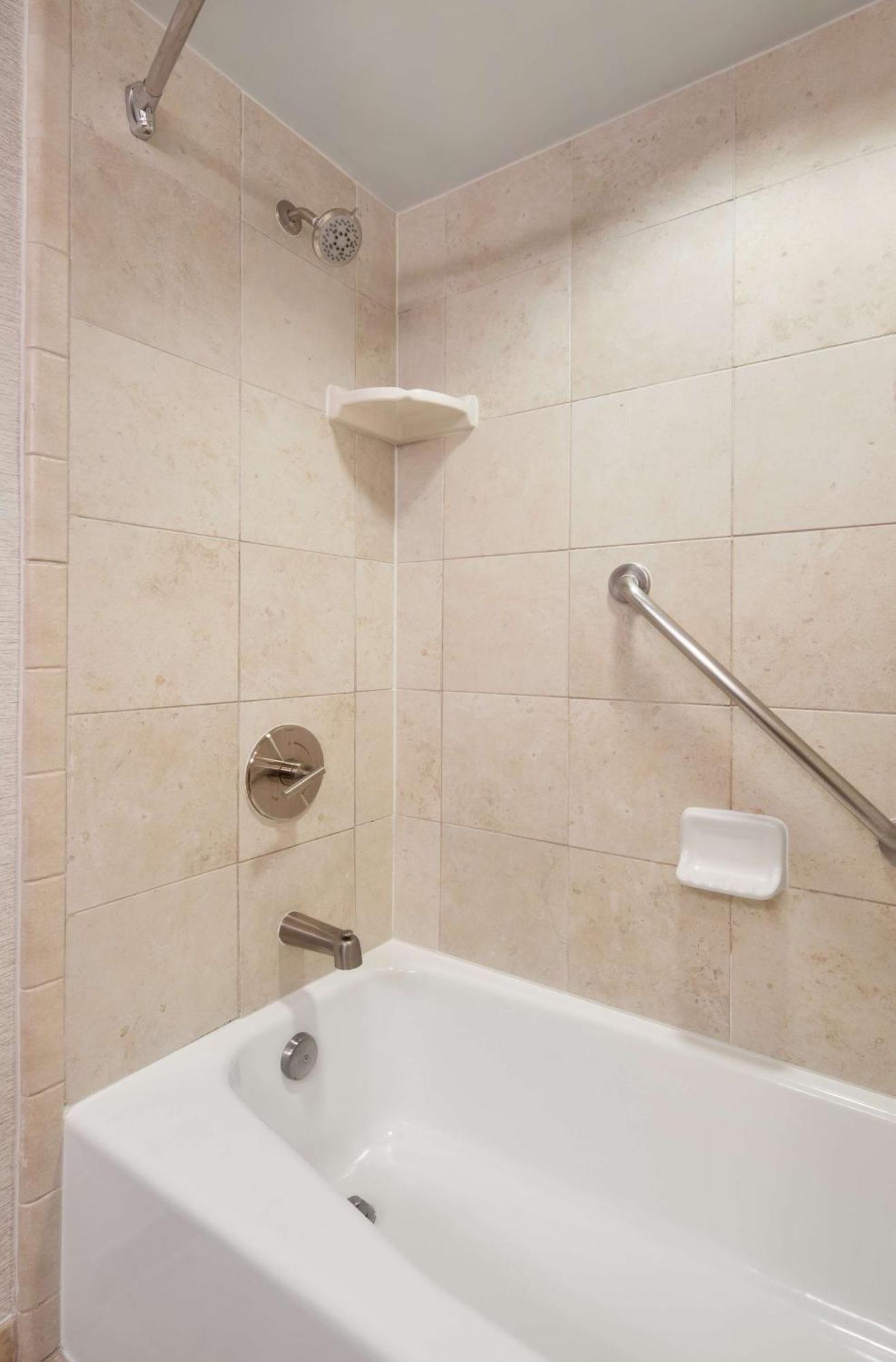 Suite 2 Chambres avec 2 Lits Queen-Size