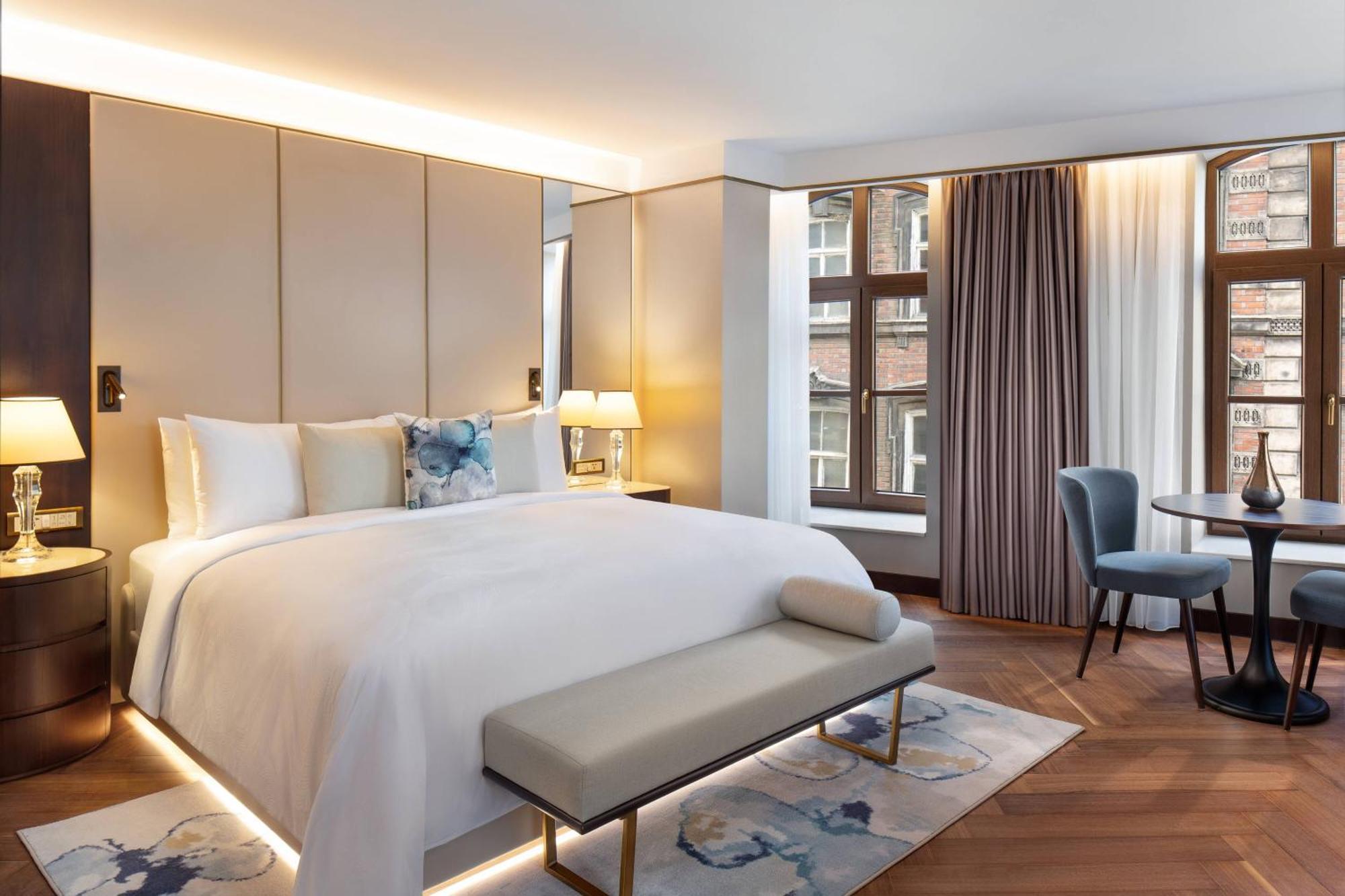 Suite 2 Chambres - Vue sur Bosphore