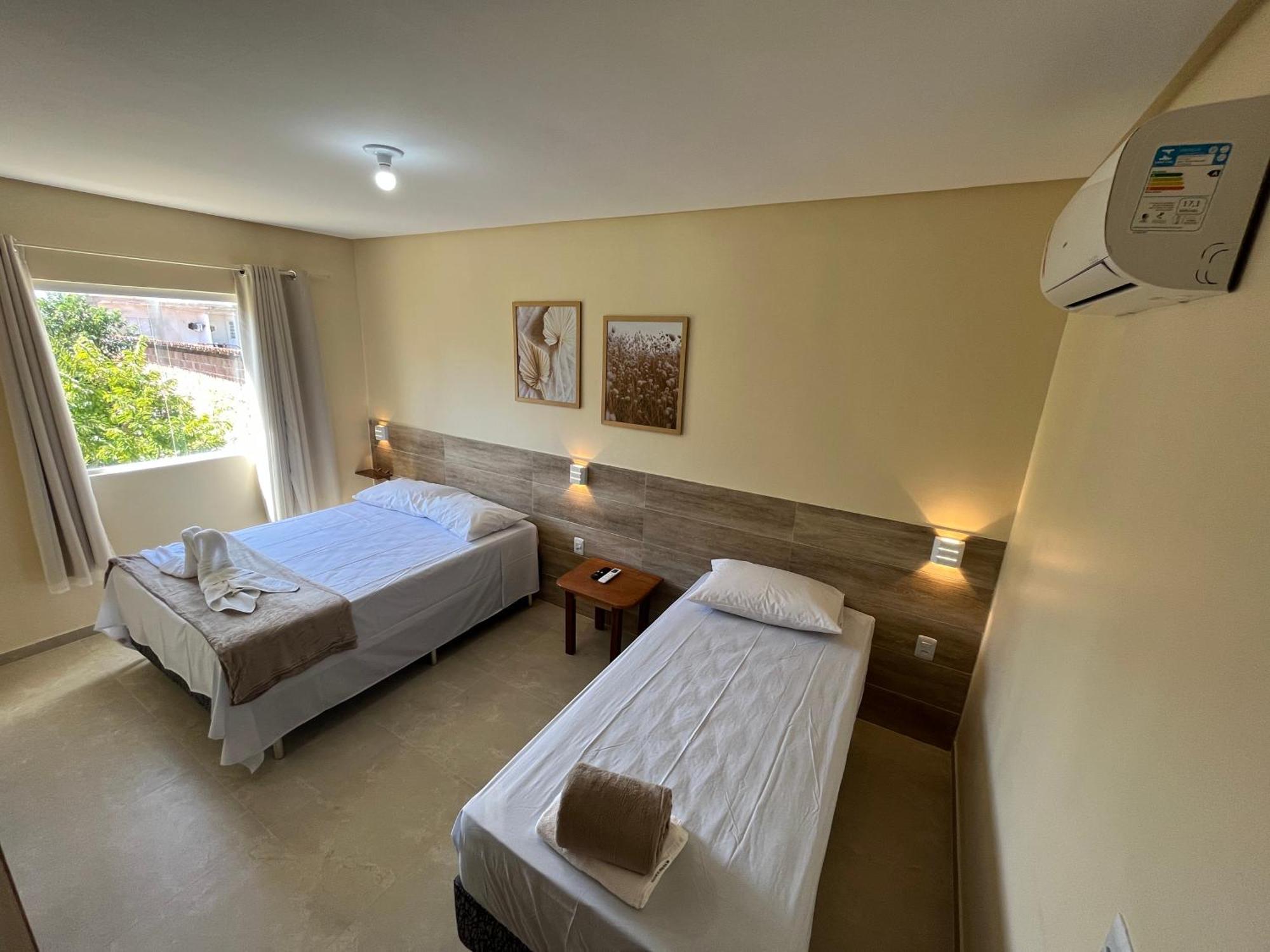 Quarto Triplo Superior
