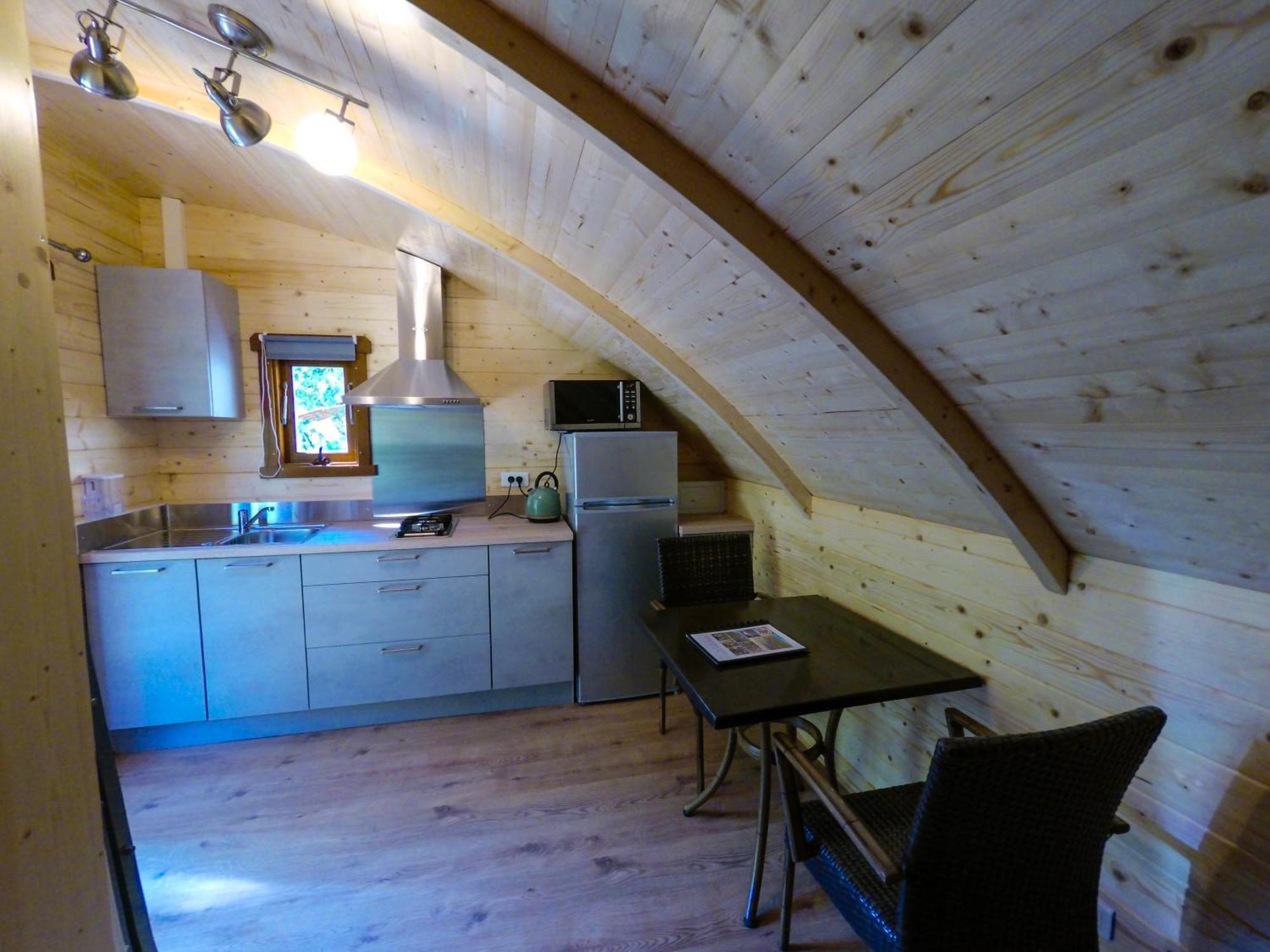 Chalet
