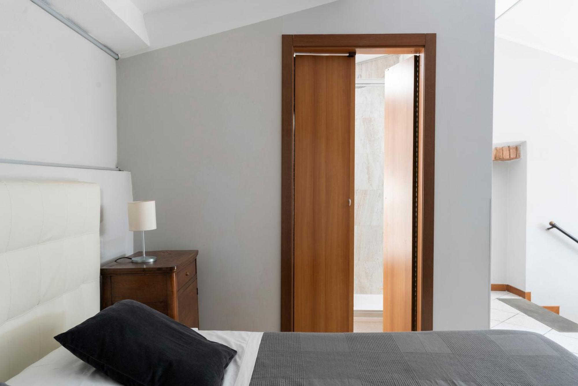 Family Room Private Bathroom