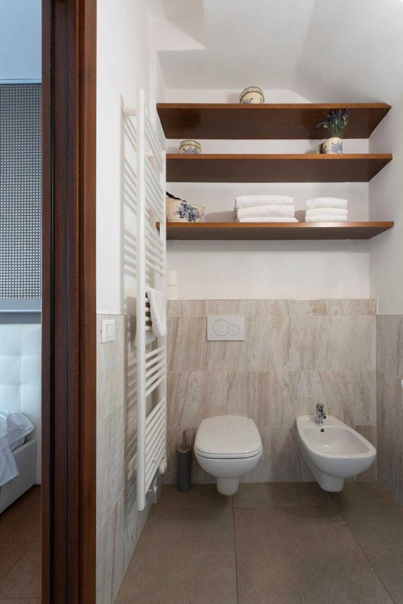 Triple Room Private Bathroom