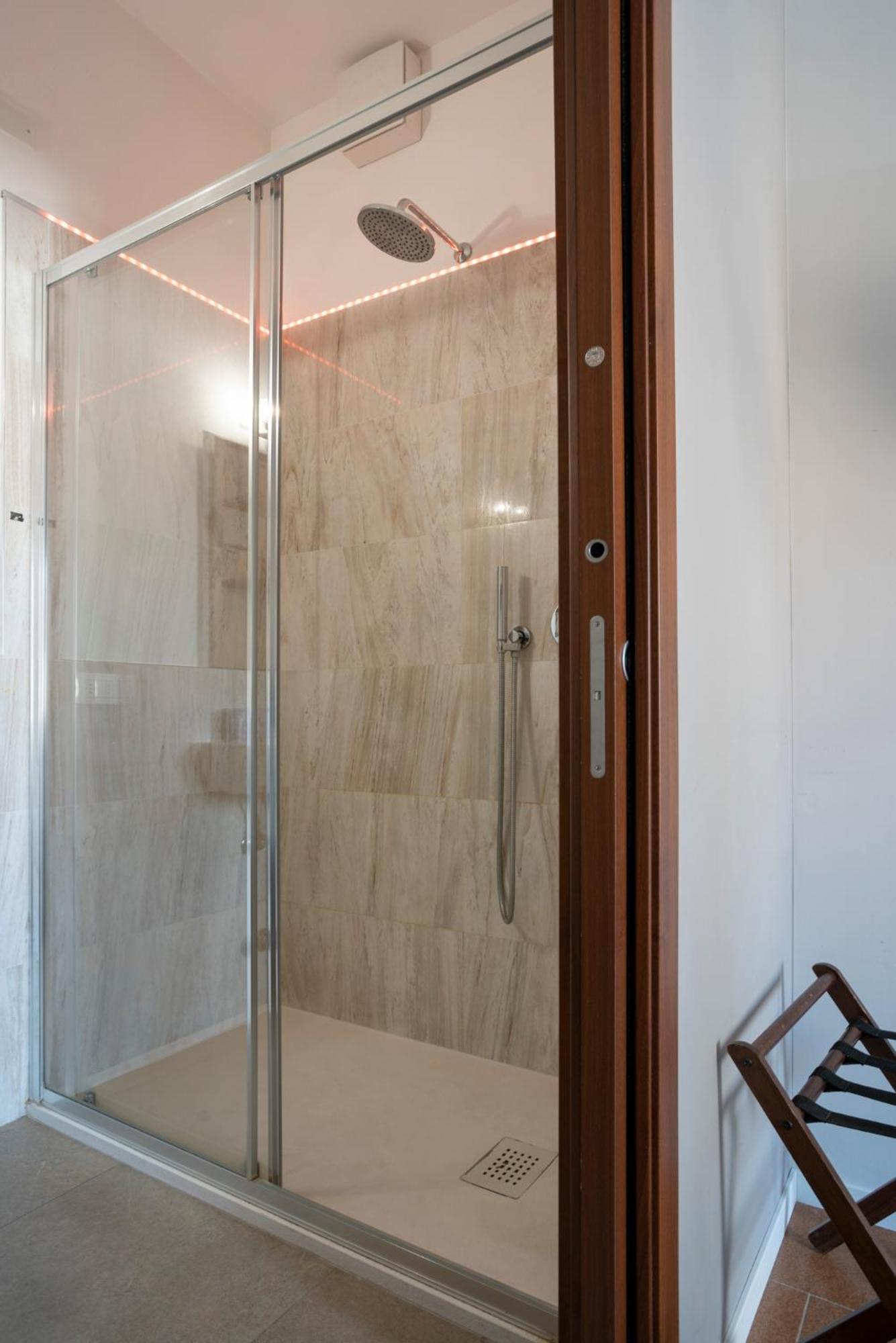 Triple Room Private Bathroom