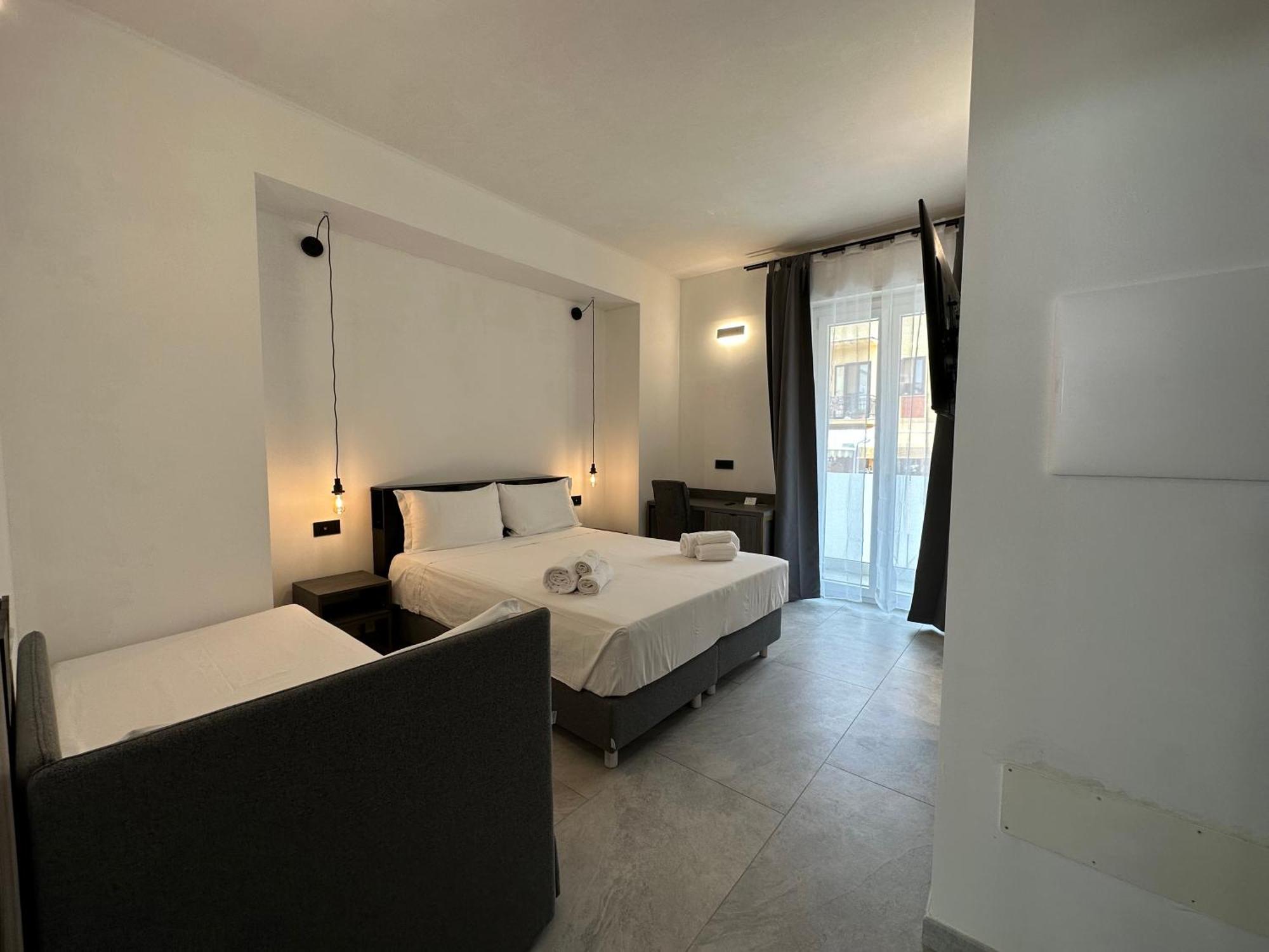 King Room
