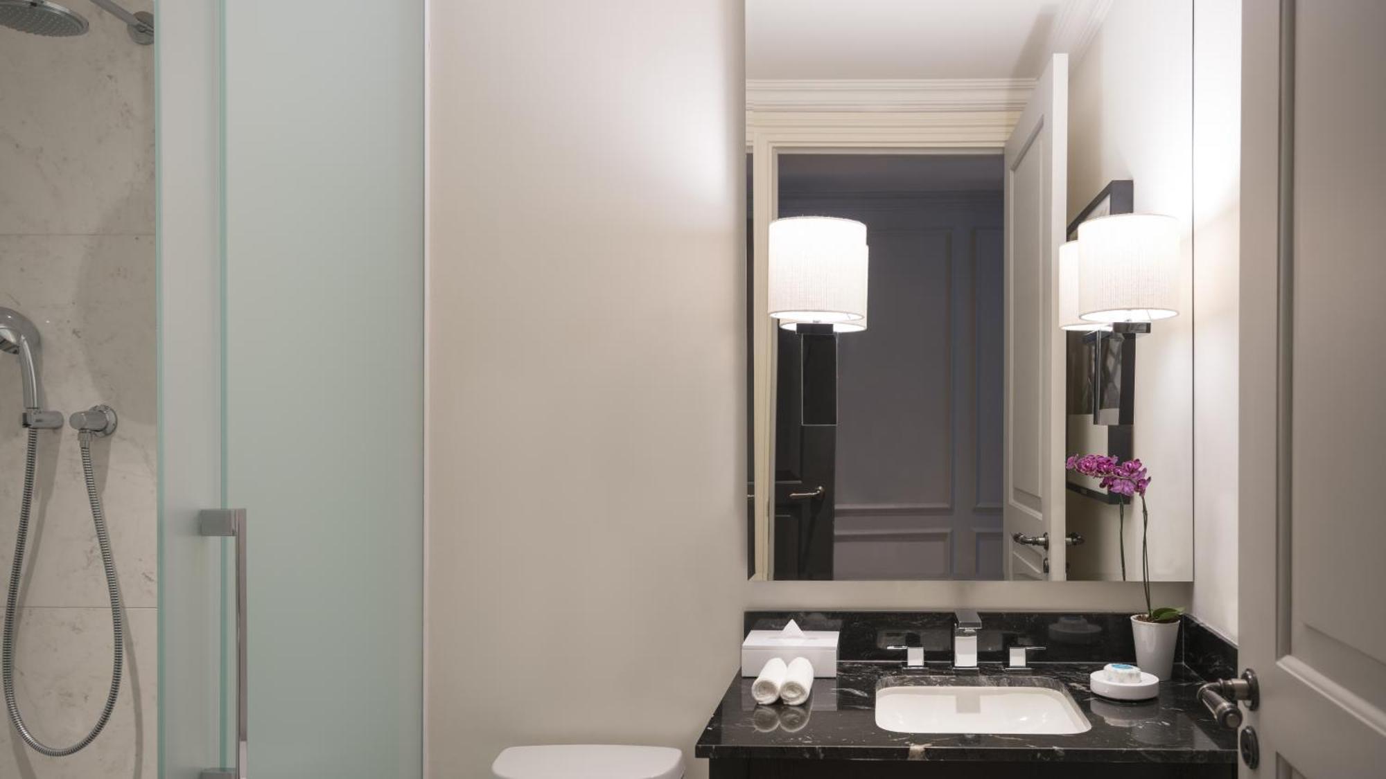 Superior Suite