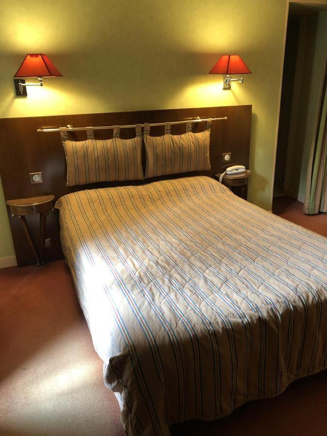 Chambre Double