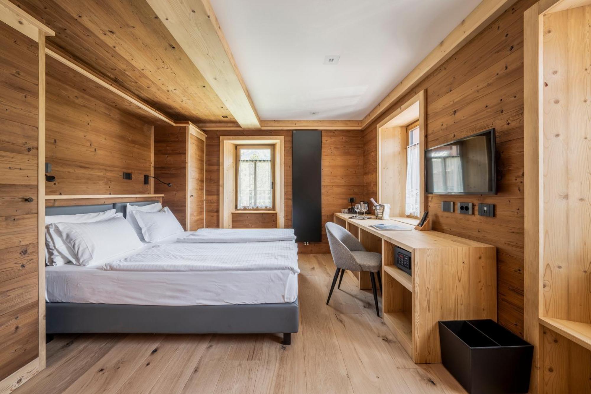 Superior Double or Twin Room