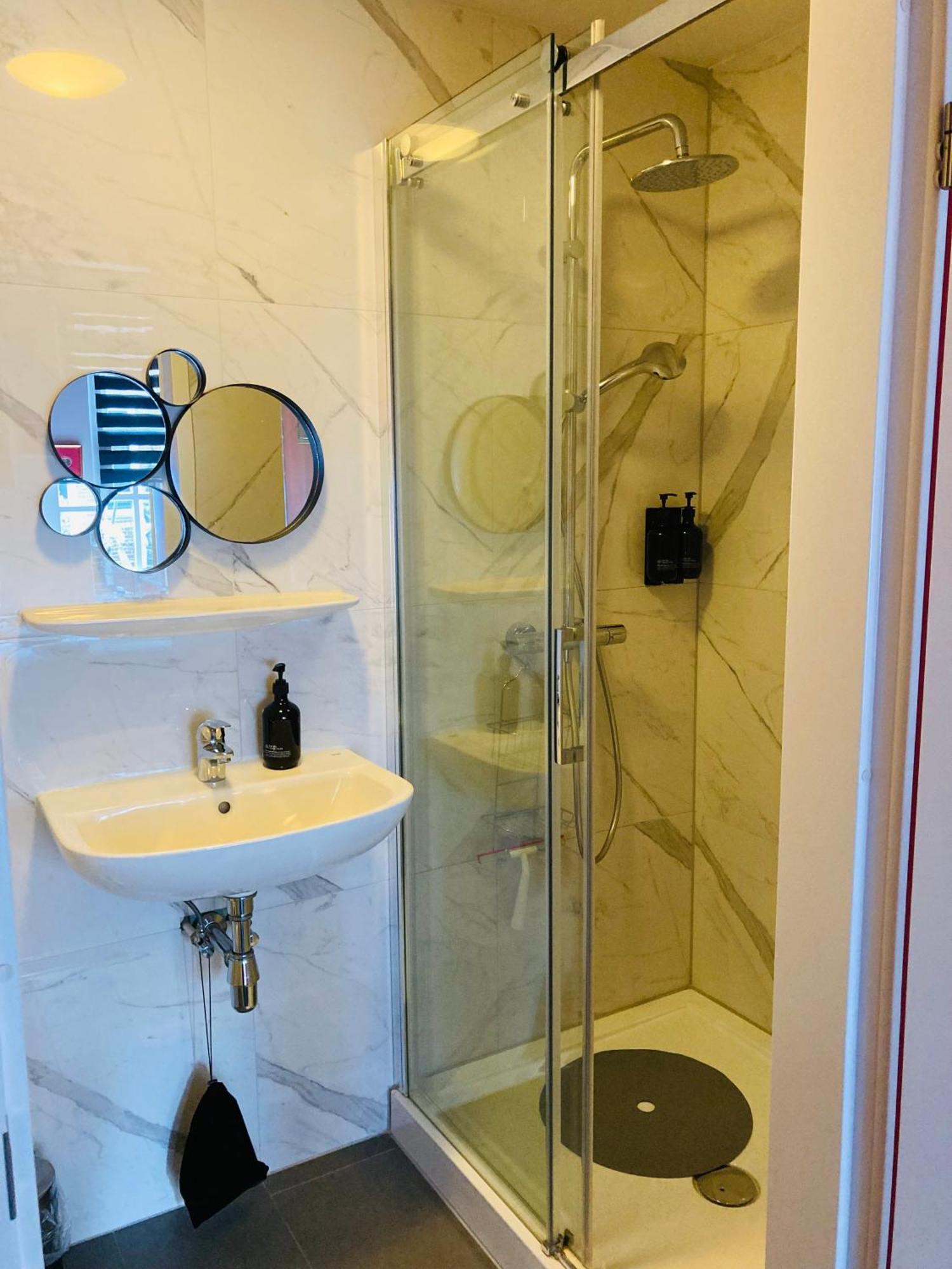Small Twin Room