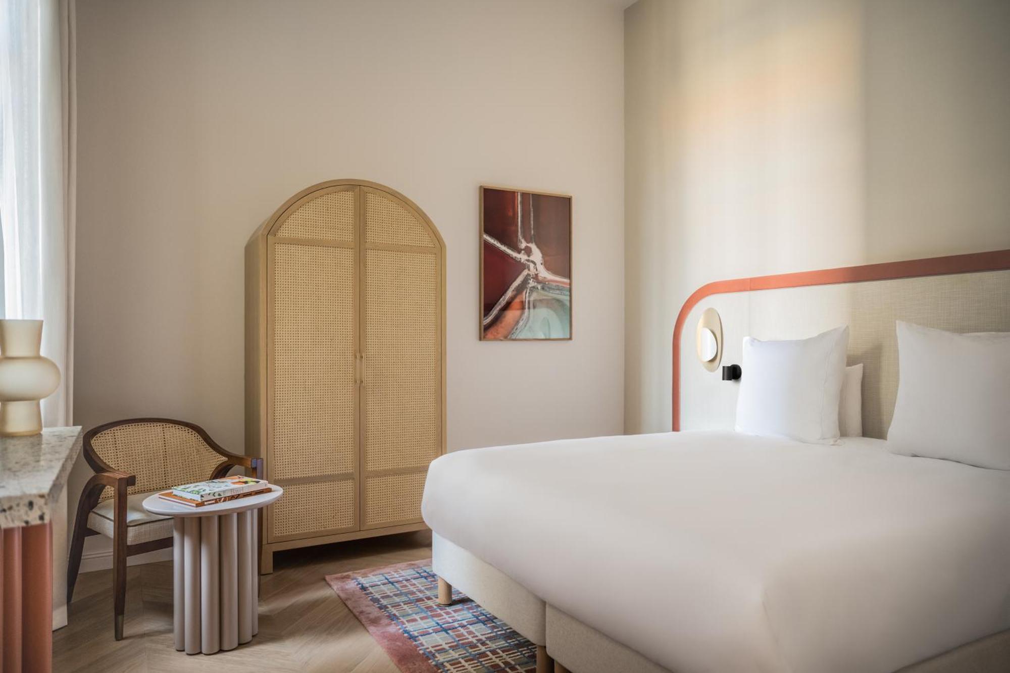 Chambre Supérieure