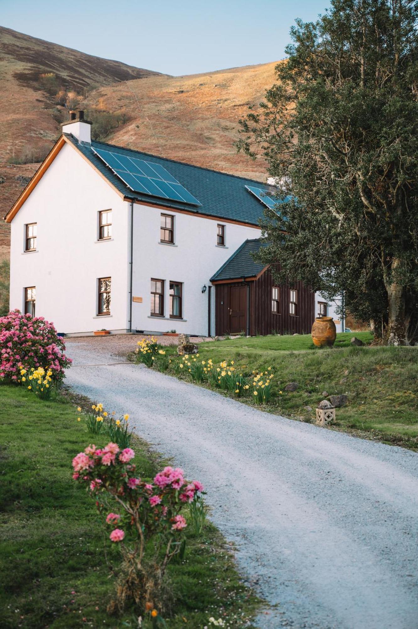 Three-Bedroom House - Maclean Lodge