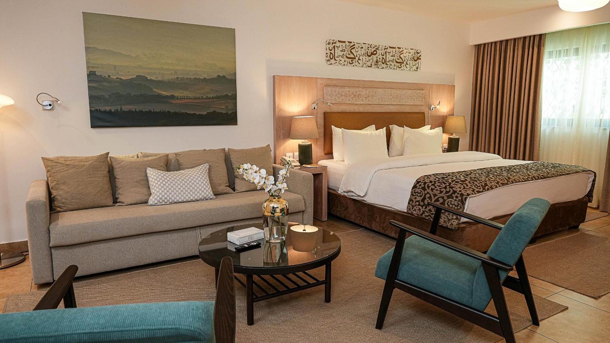 Junior Suite