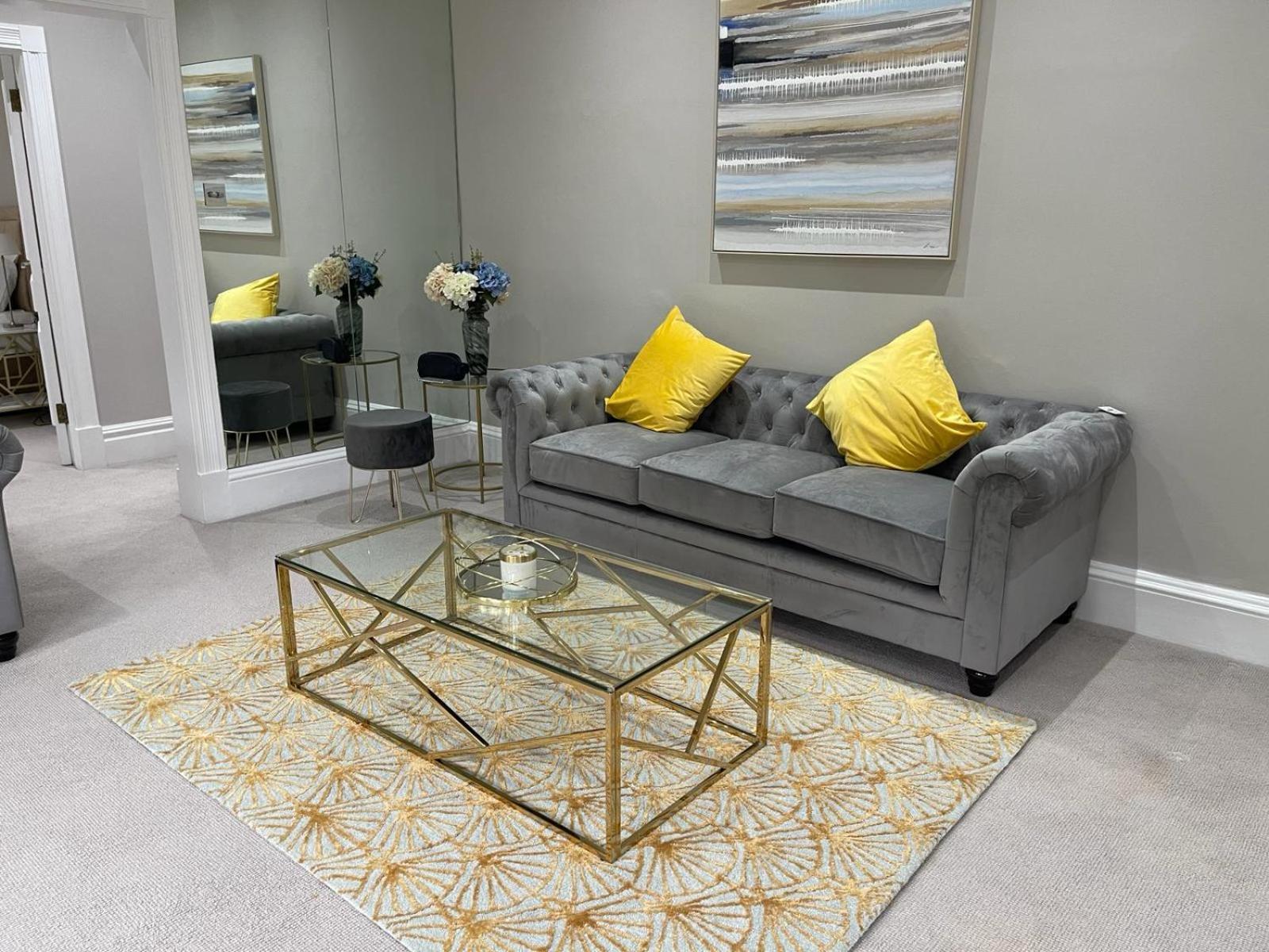 Maisonette Superior