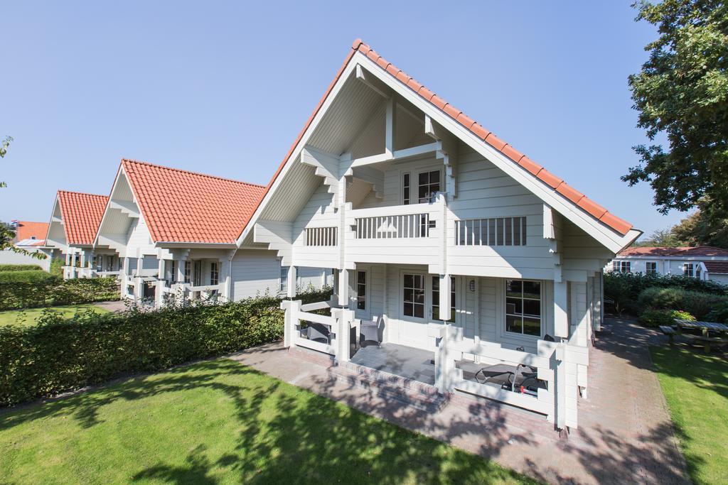 Villa met 3 Slaapkamers