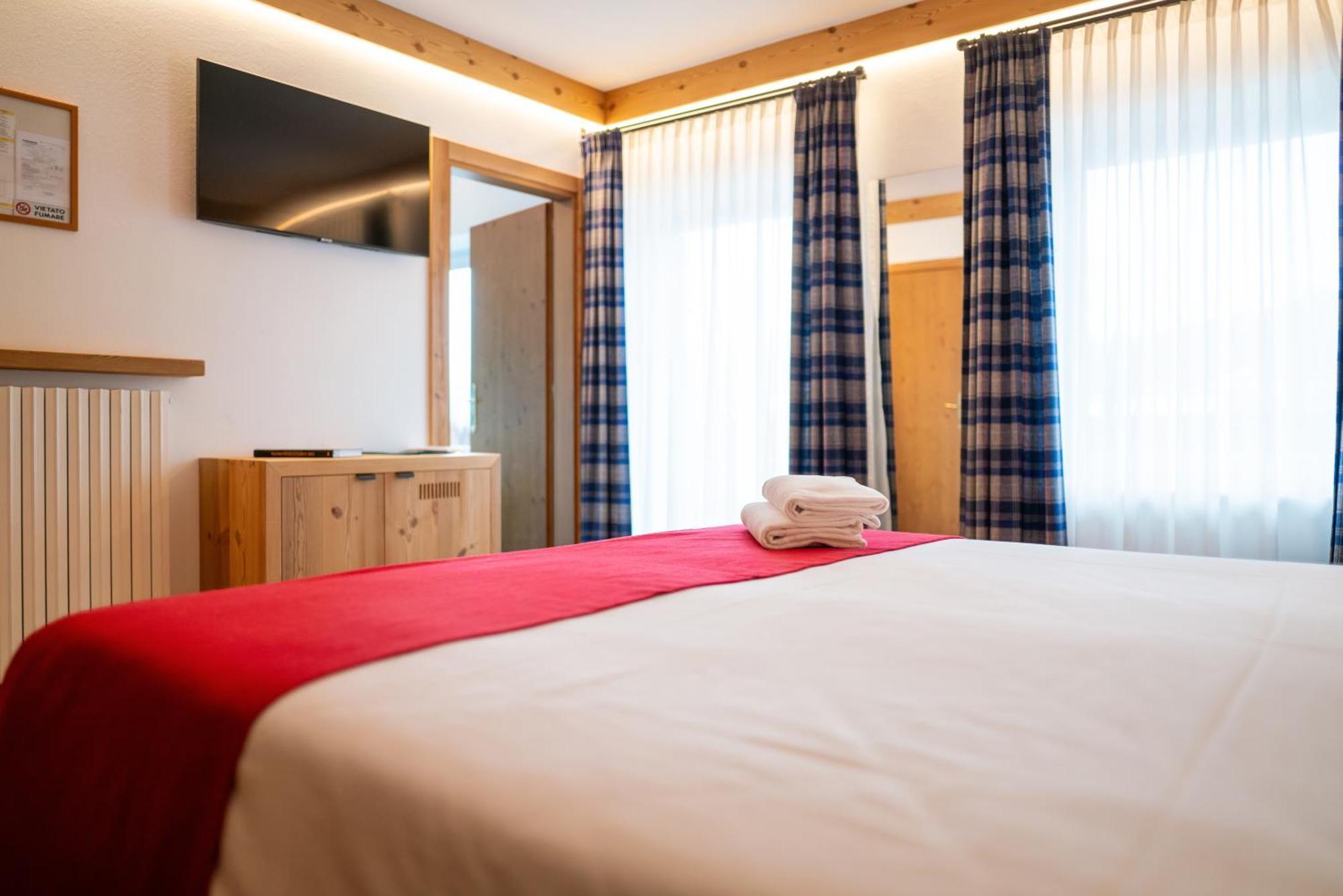 Comfort Double or Twin Room