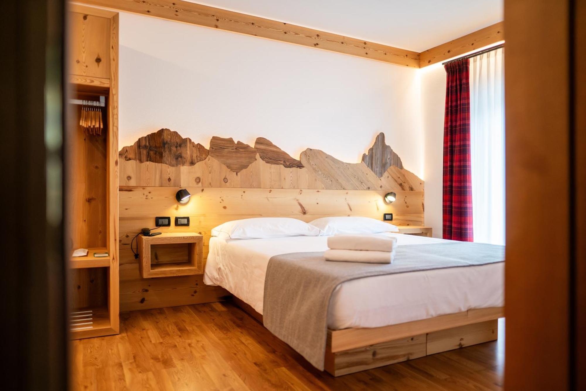 Comfort Double or Twin Room
