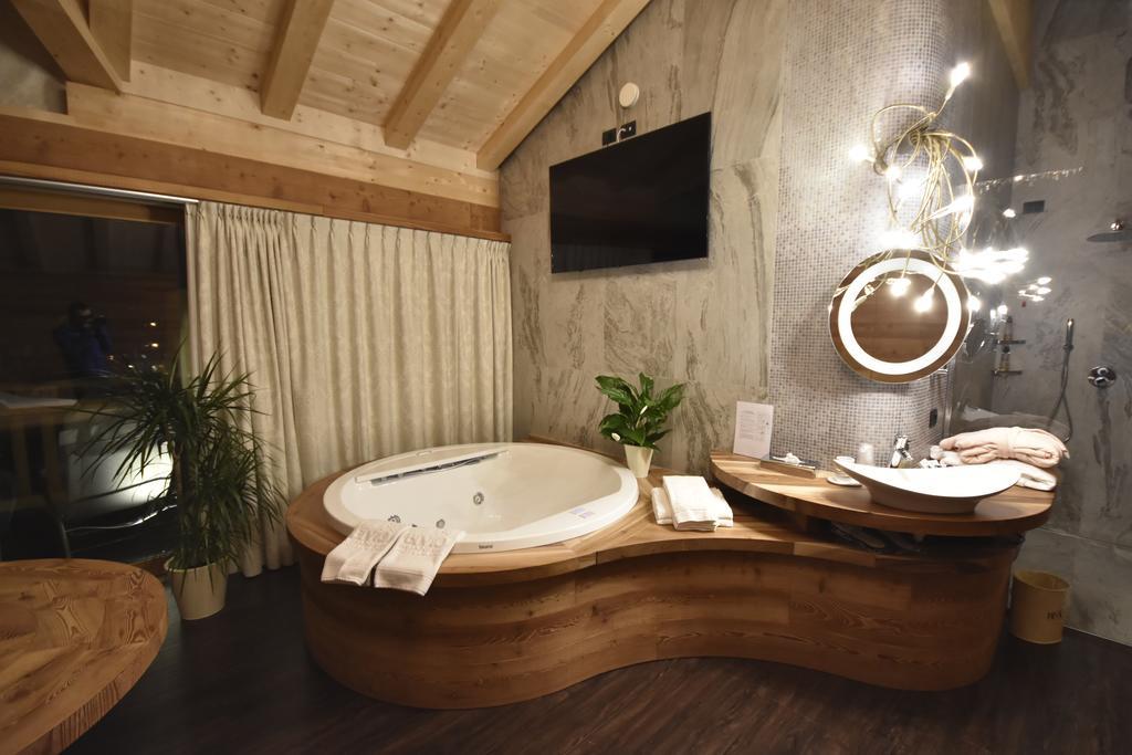 Luxe Suite met Bubbelbad