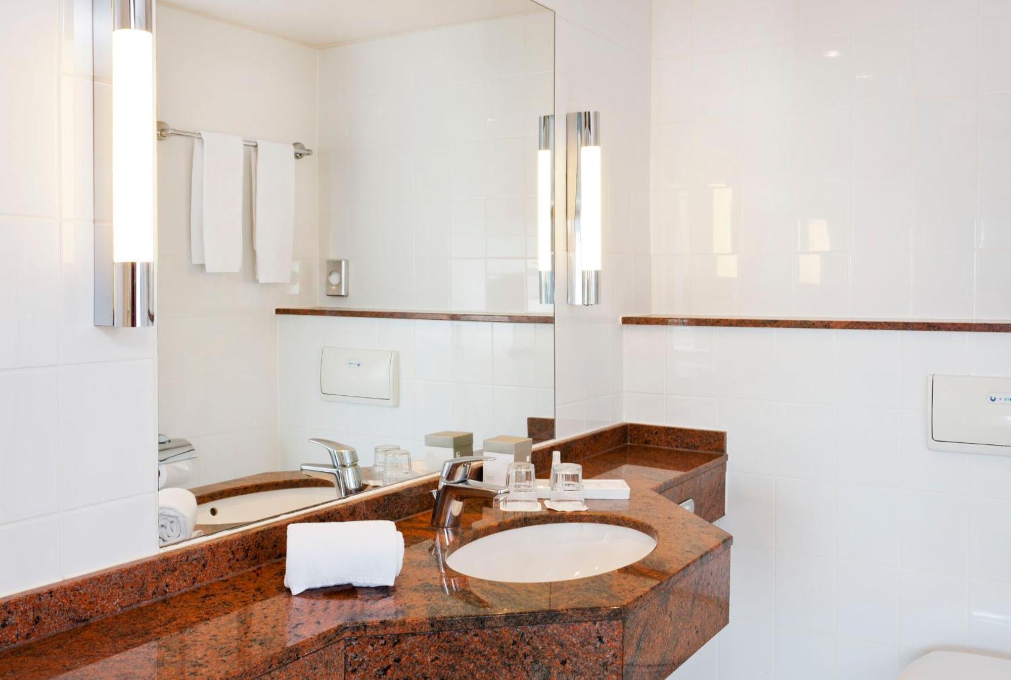 Valley side Executive room