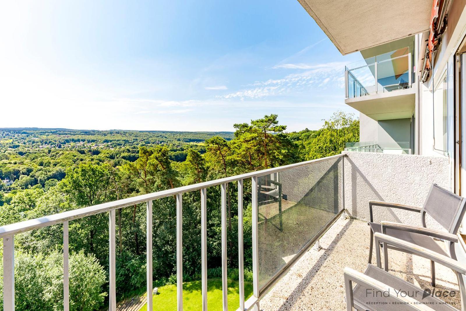 Valley side Executive room