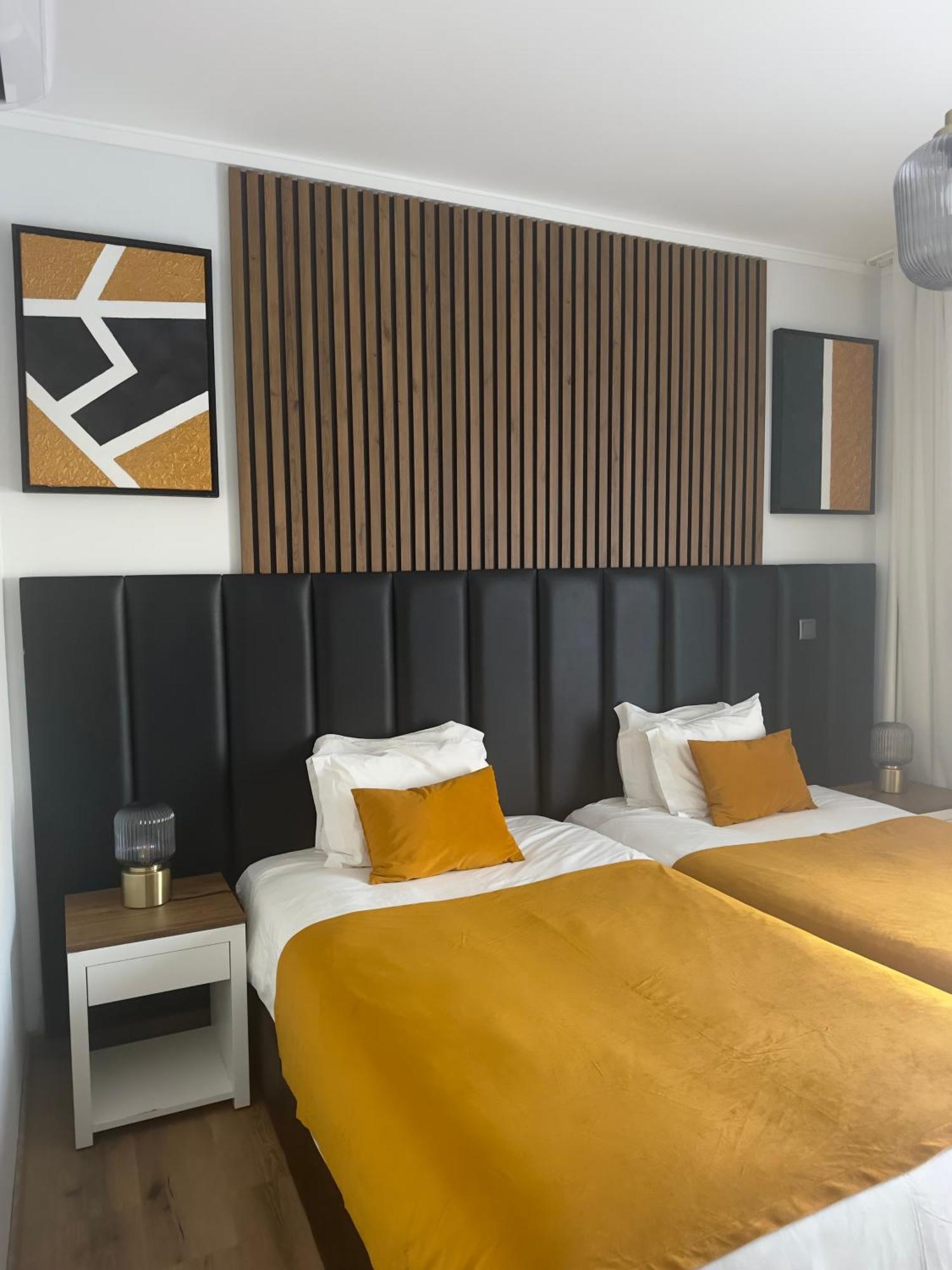 Chambre Triple