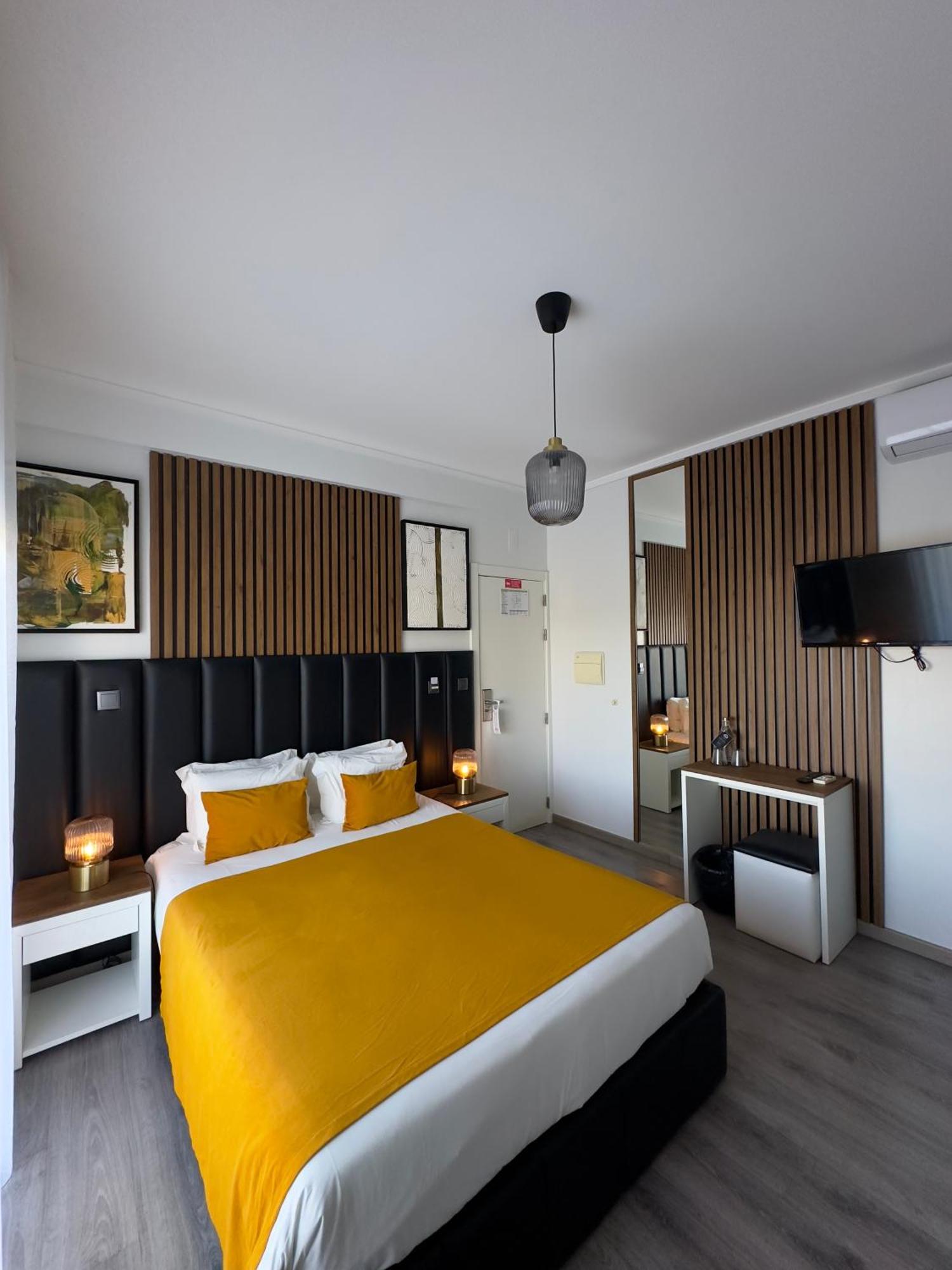 Chambre Double