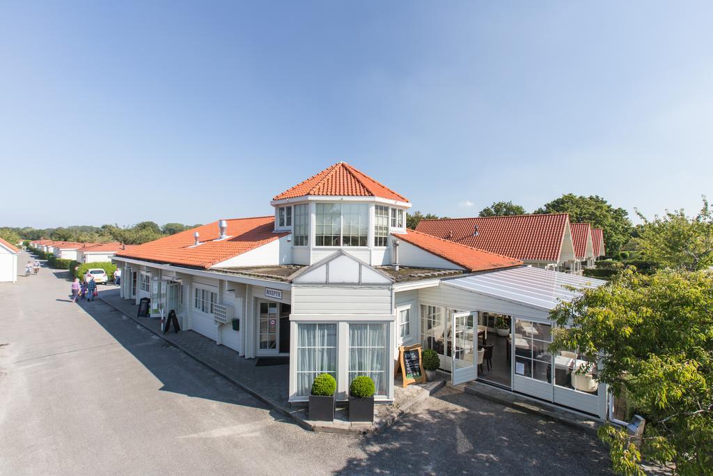 Bungalow met 2 Slaapkamers