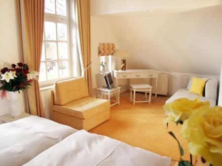 Standaard Kamer met Gratis Warm Ontbijt
