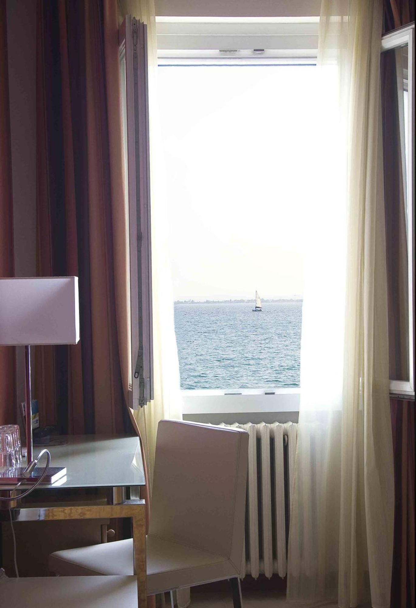 Comfort Double Room Lake View