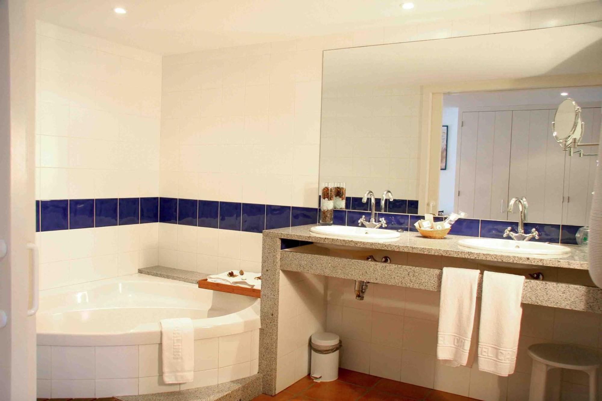 Junior Suite met Uitzicht op Zee