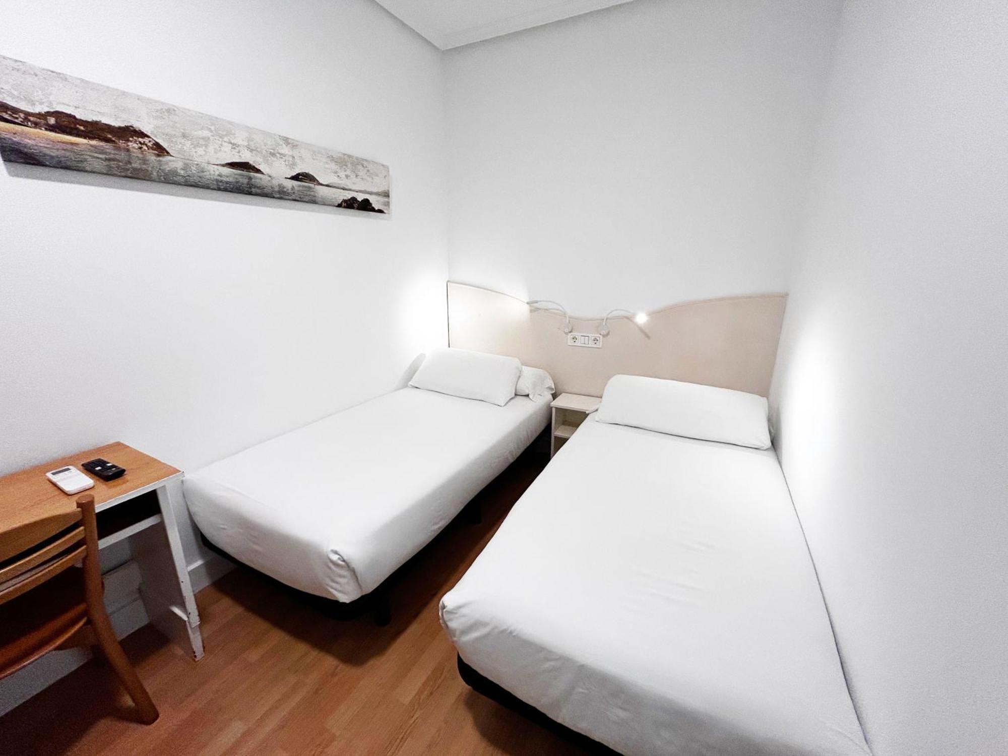 Small Twin Room