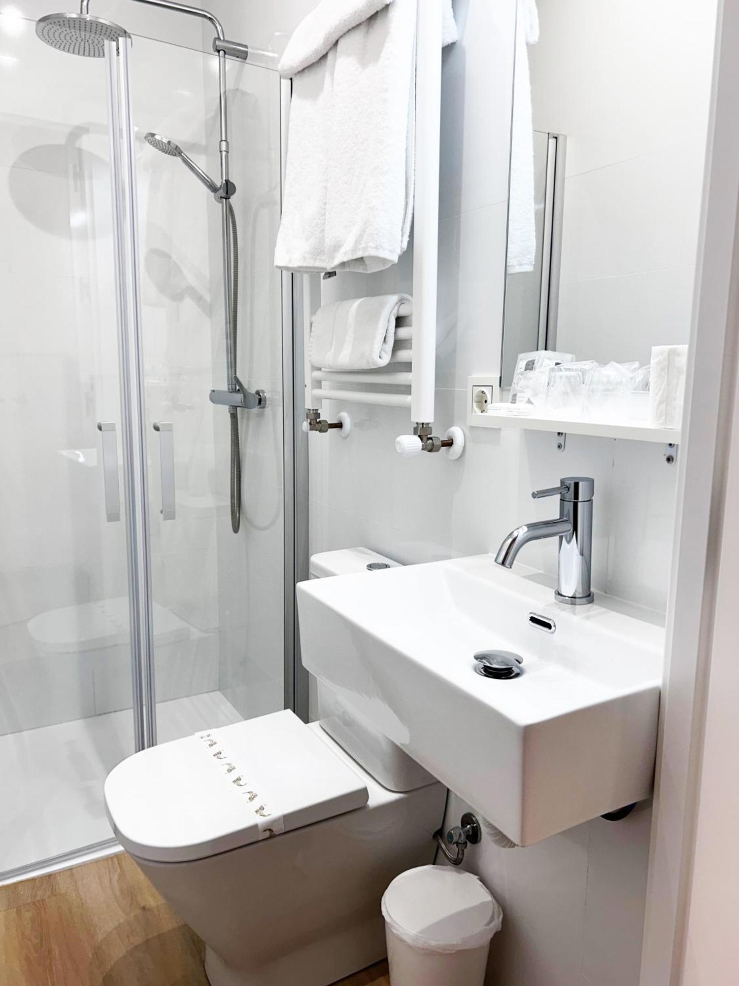 Small Twin Room
